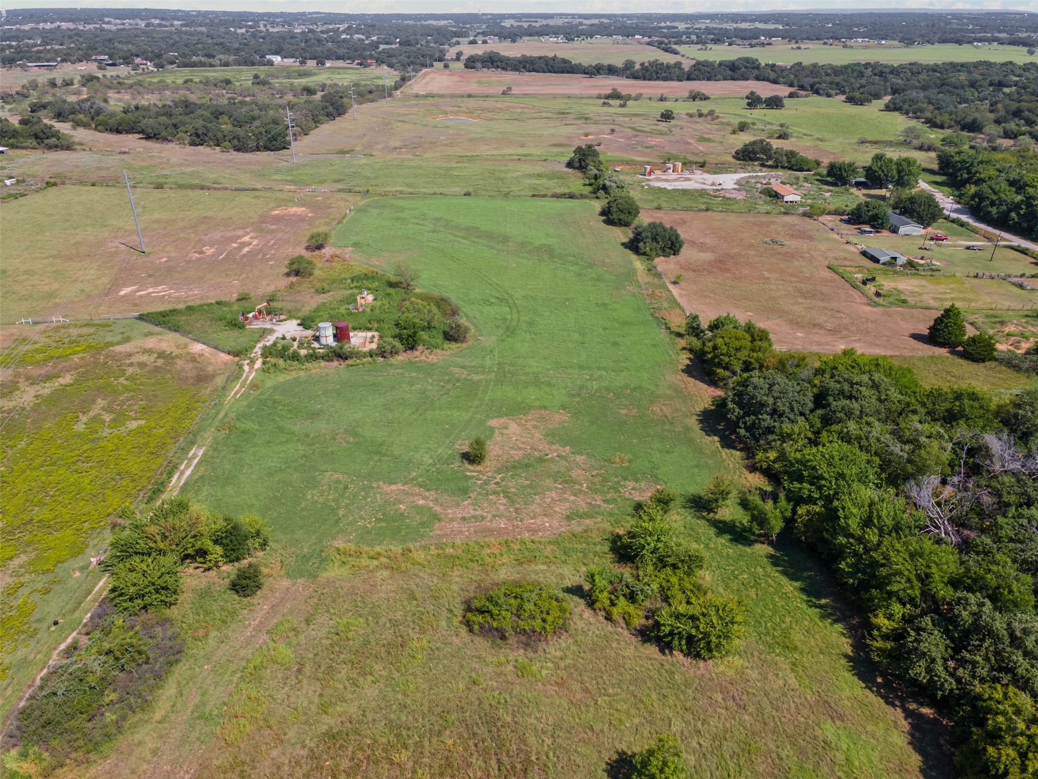 Tbd Springfield Road Springtown TX 76082