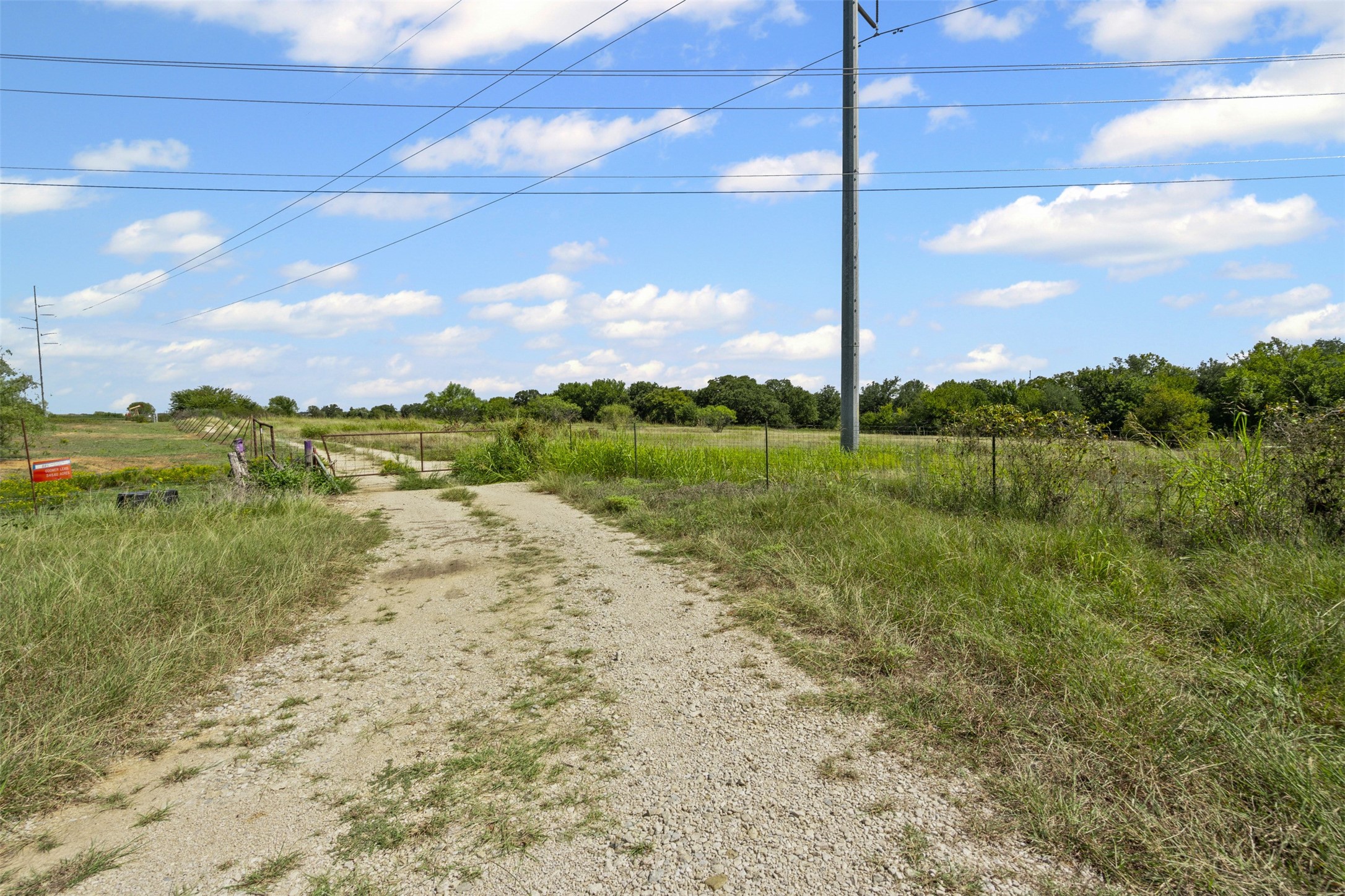 Tbd Springfield Road Springtown TX 76082