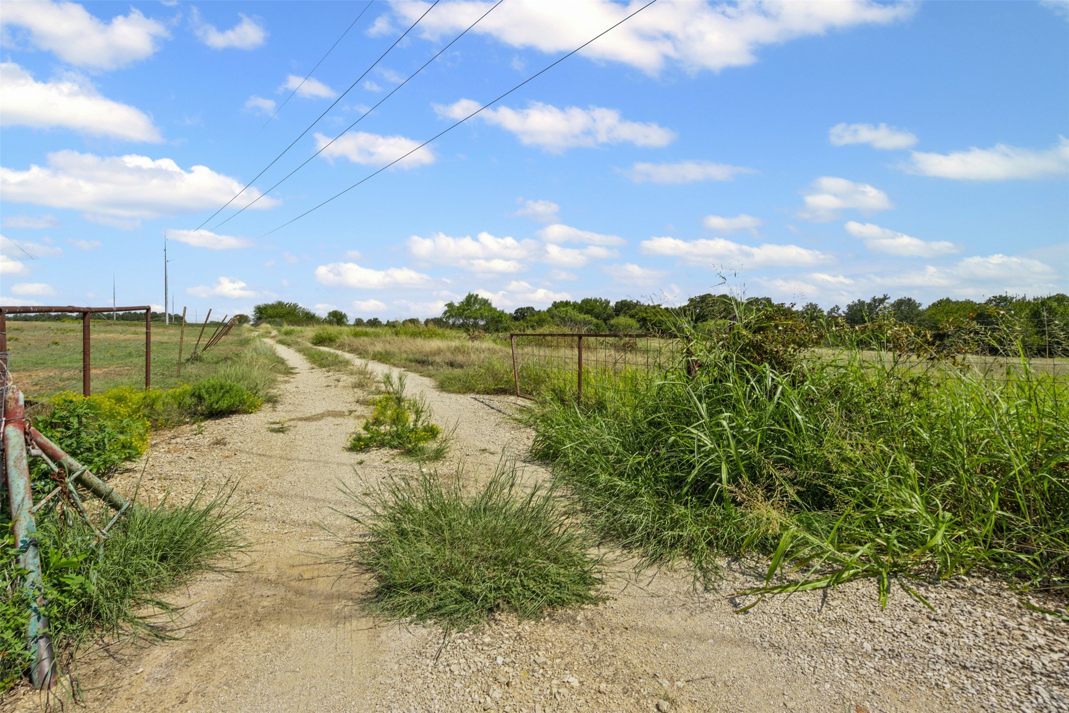 Tbd Springfield Road Springtown TX 76082