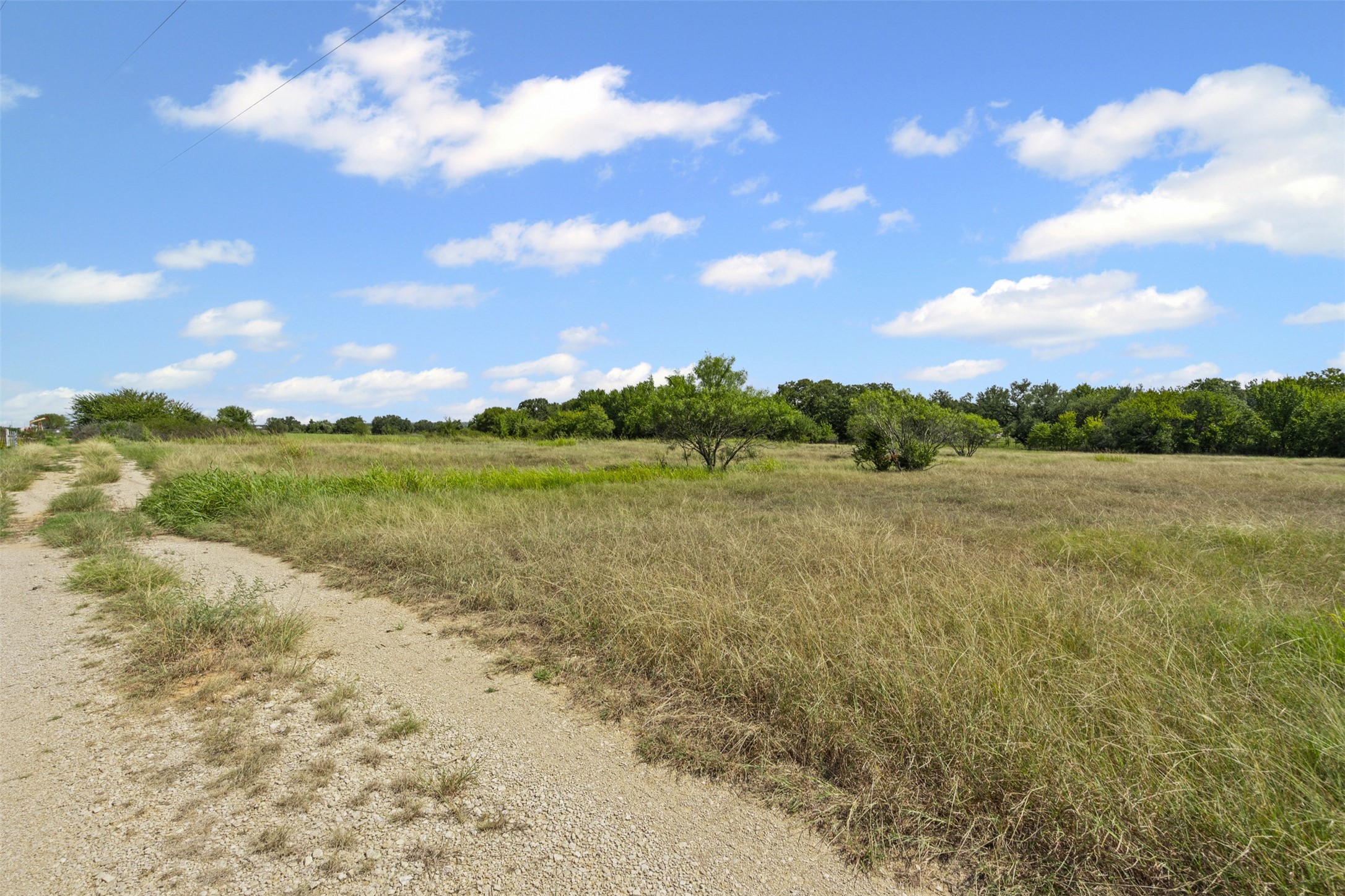 Tbd Springfield Road Springtown TX 76082