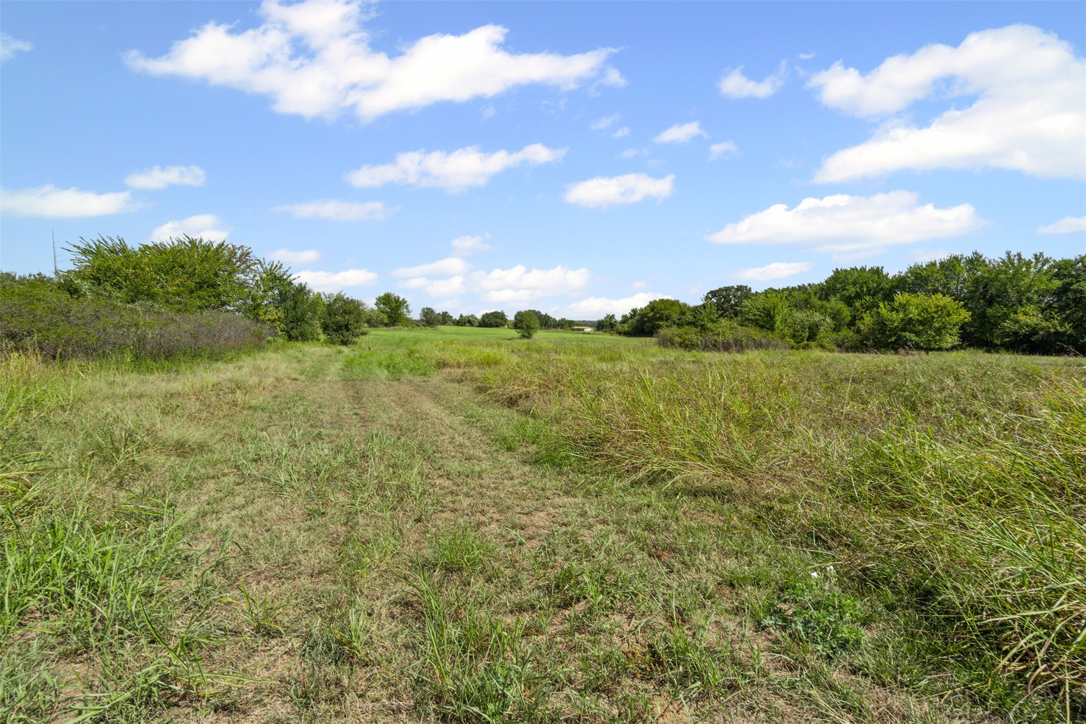 Tbd Springfield Road Springtown TX 76082