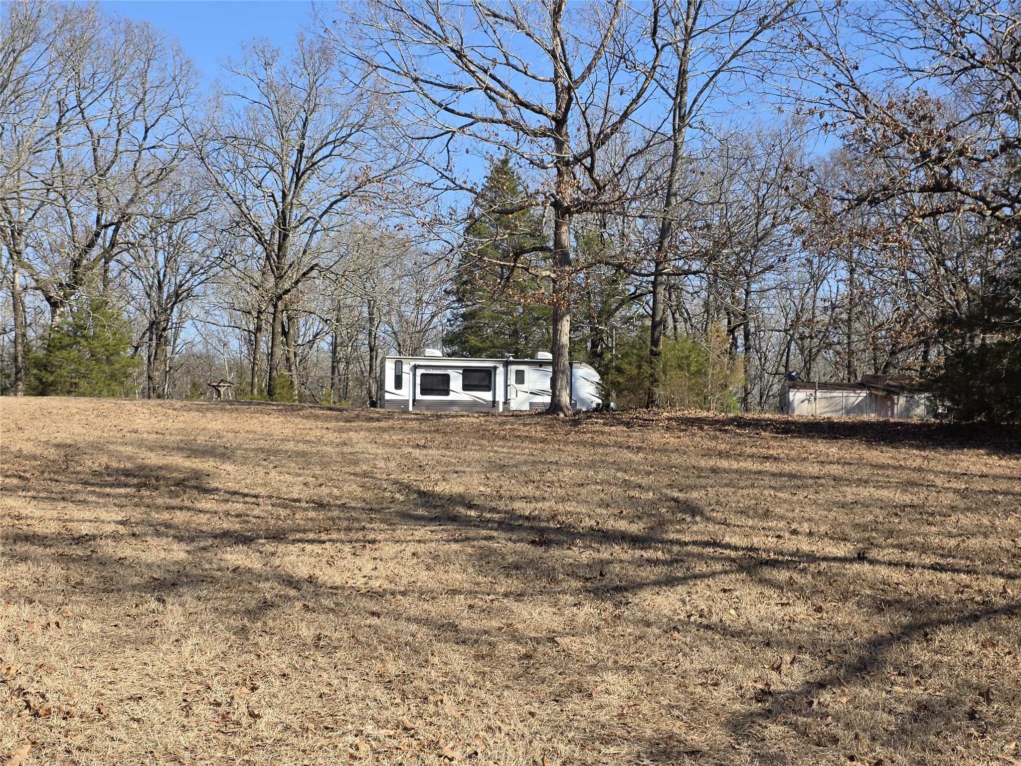 1191 County Road 3333 Omaha TX 75571
