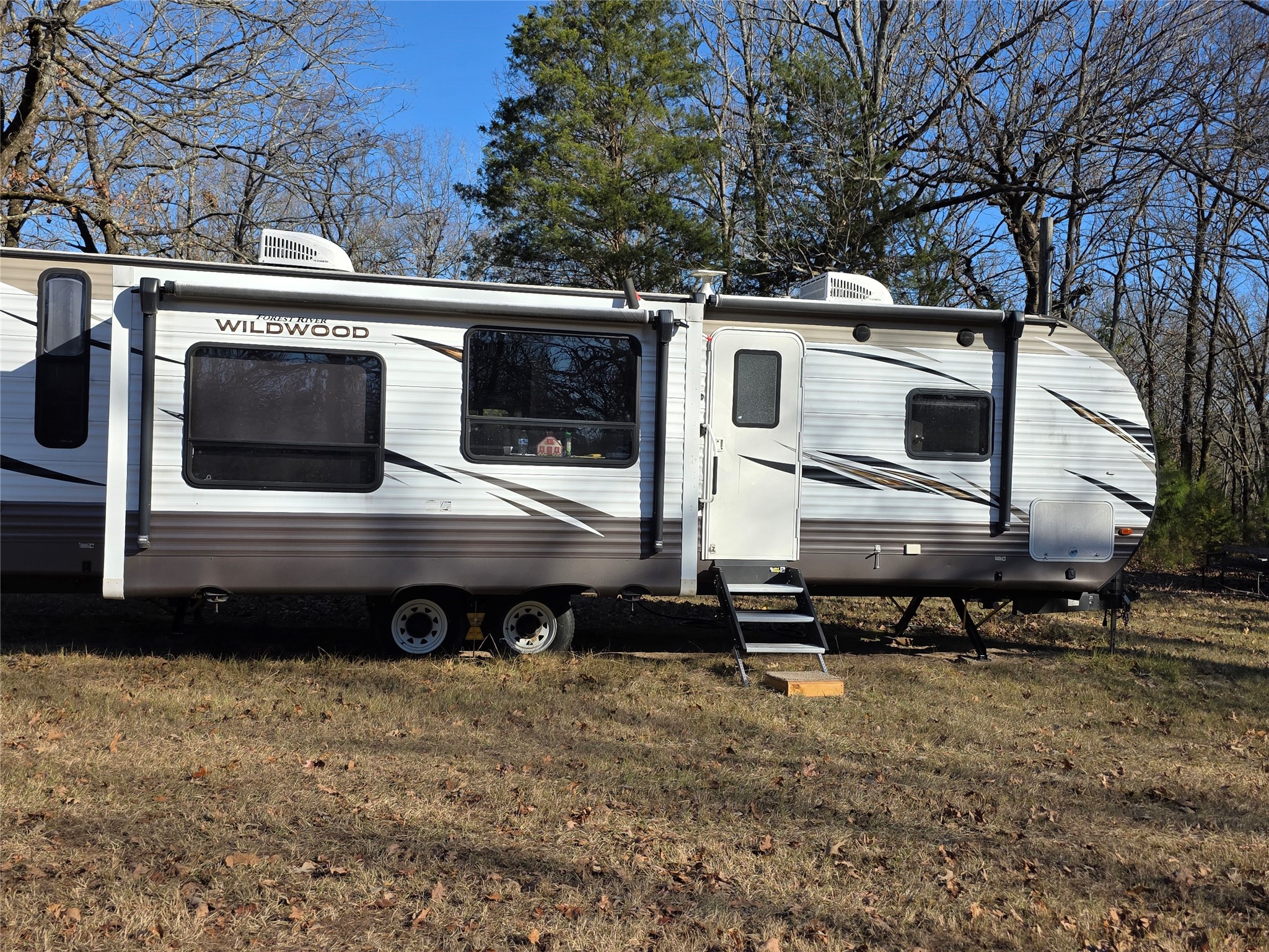1191 County Road 3333 Omaha TX 75571