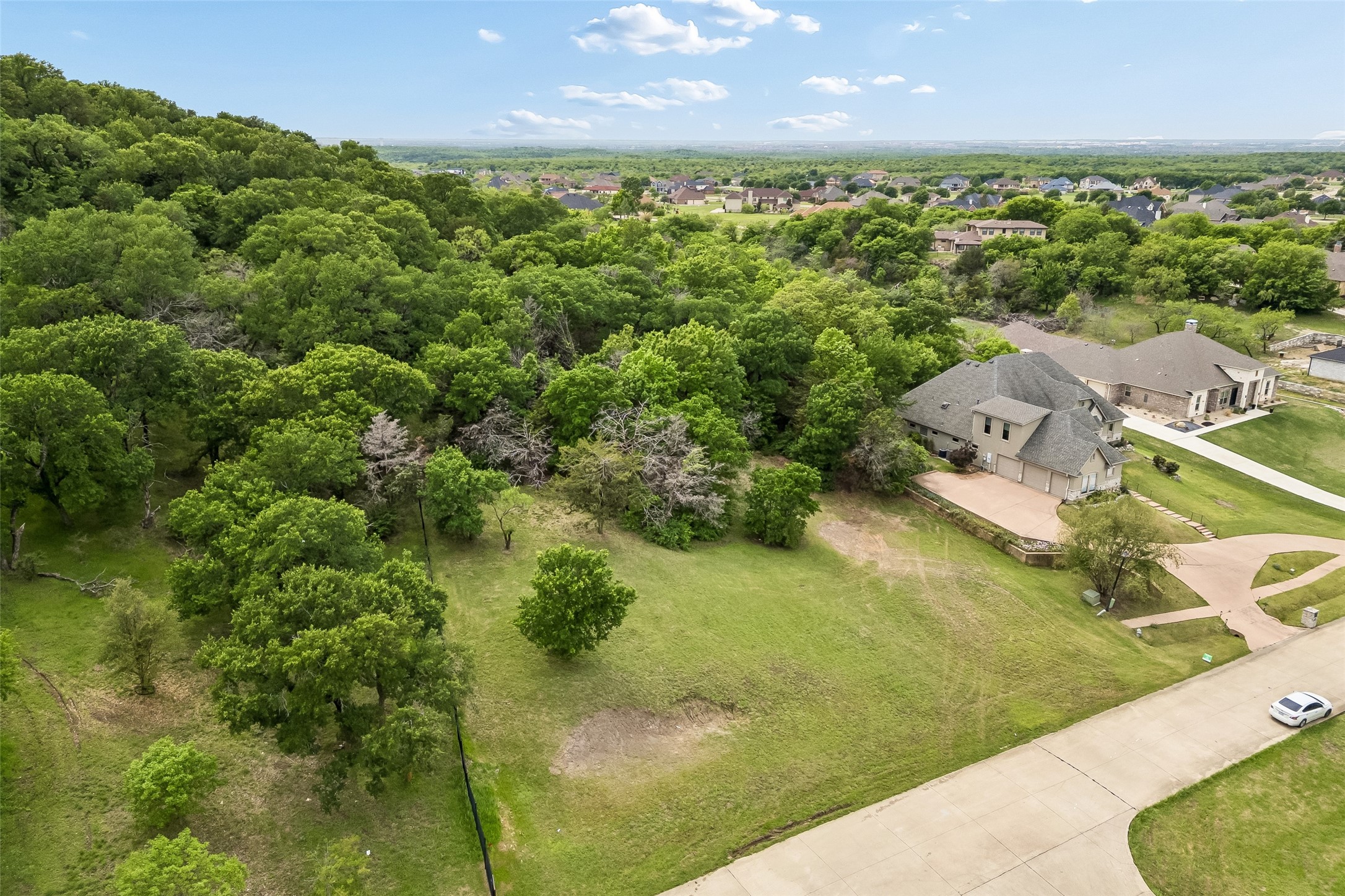 2466 Creekwood Drive Cedar Hill TX 75104