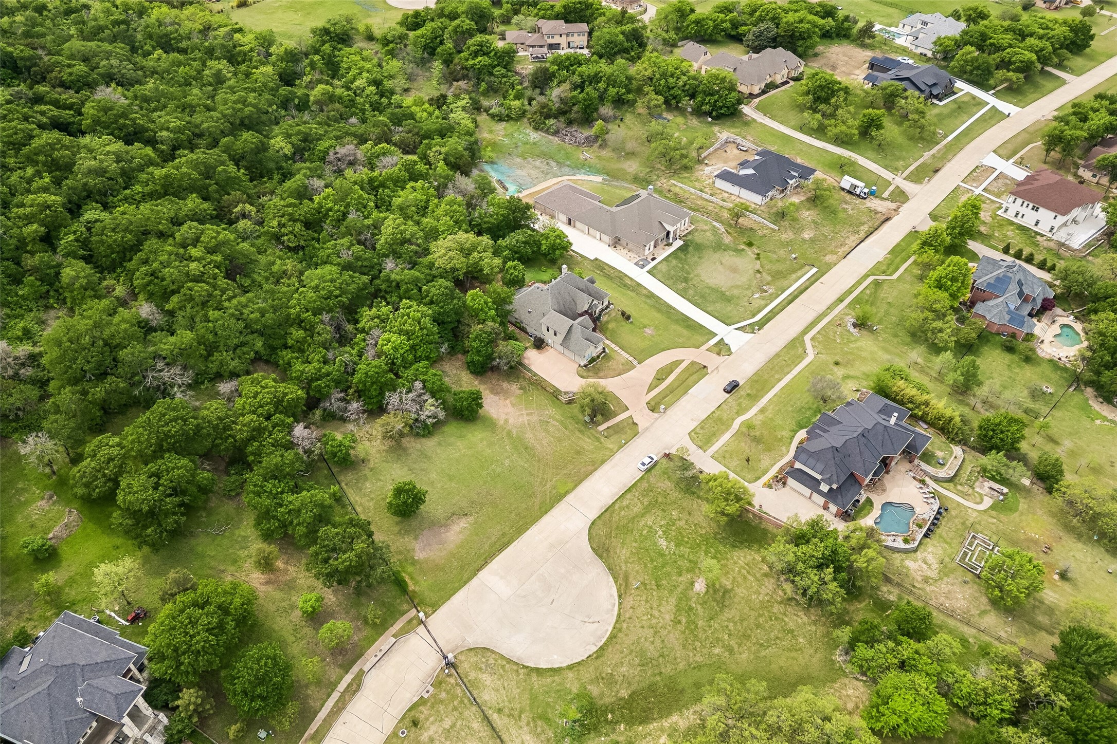 2466 Creekwood Drive Cedar Hill TX 75104