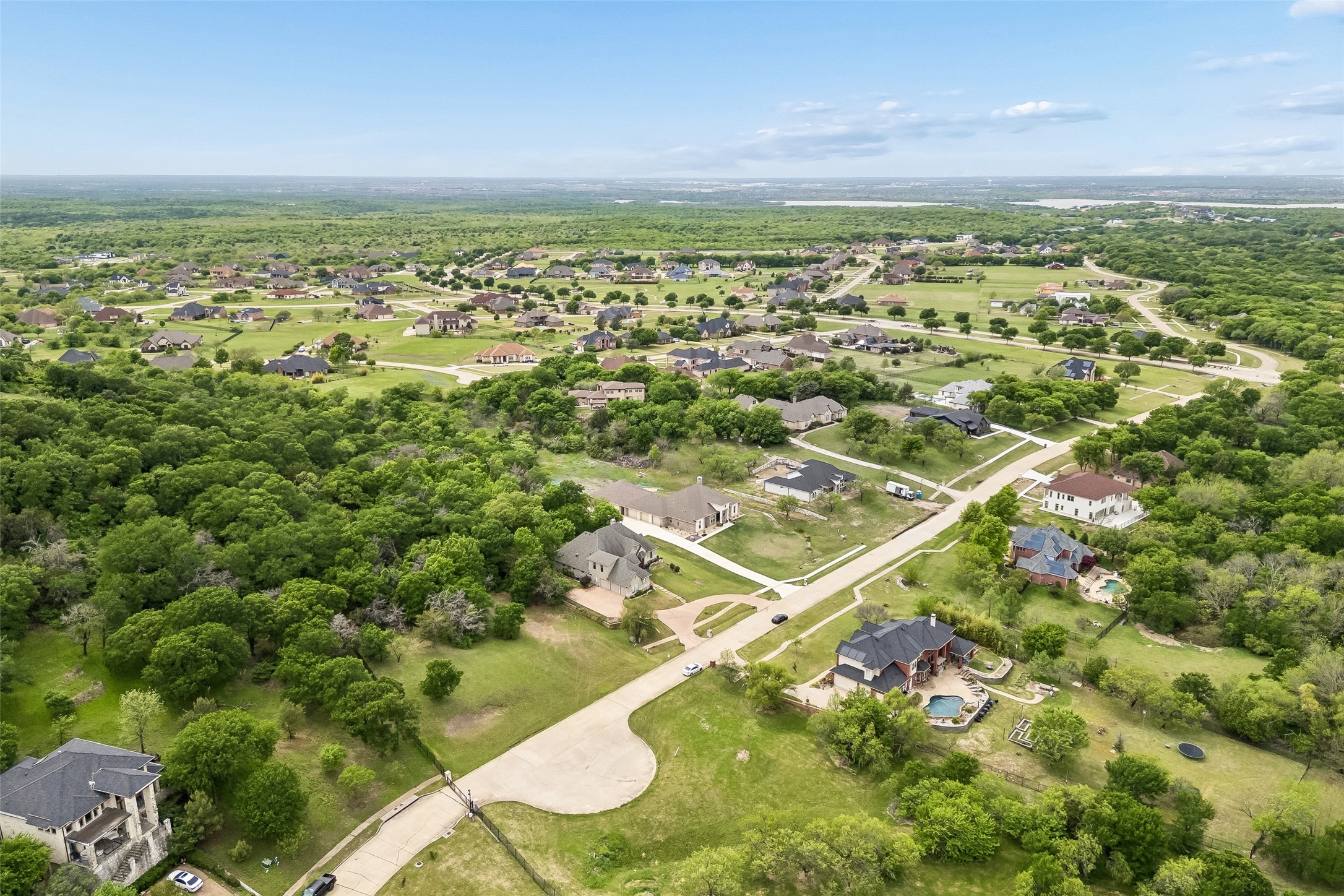 2466 Creekwood Drive Cedar Hill TX 75104