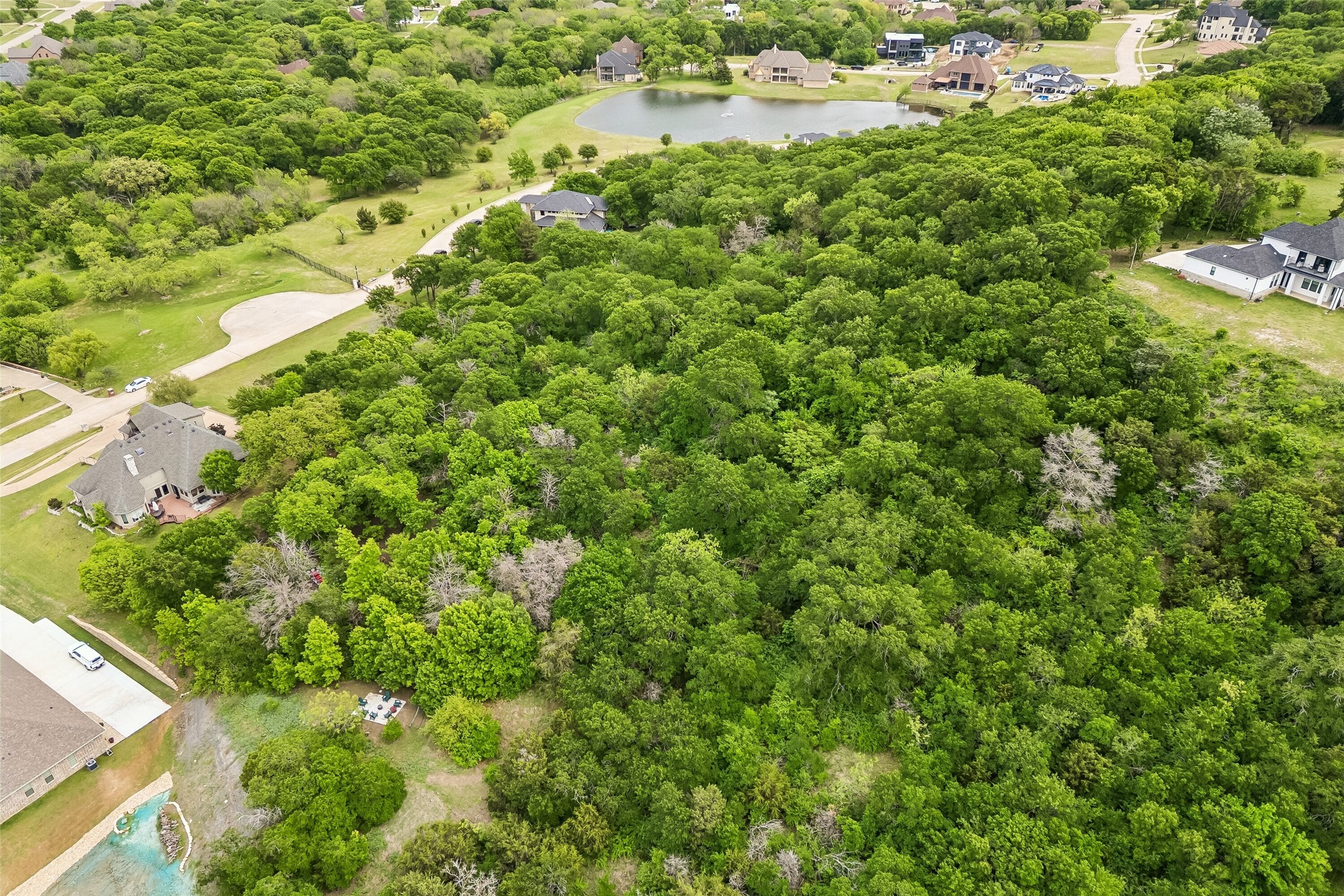 2466 Creekwood Drive Cedar Hill TX 75104