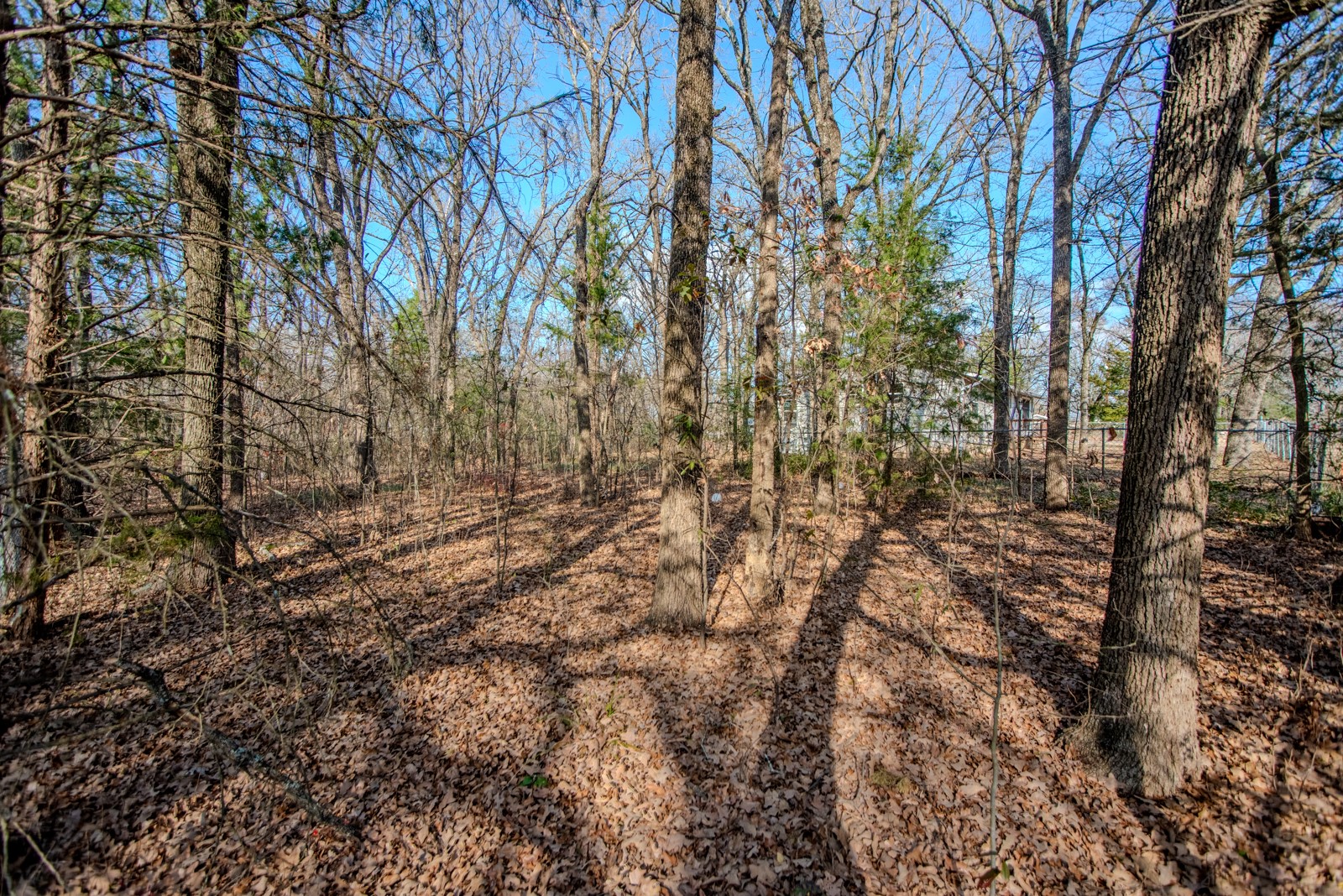 Lot 744 Oak Haven Drive Gun Barrel City TX 75156