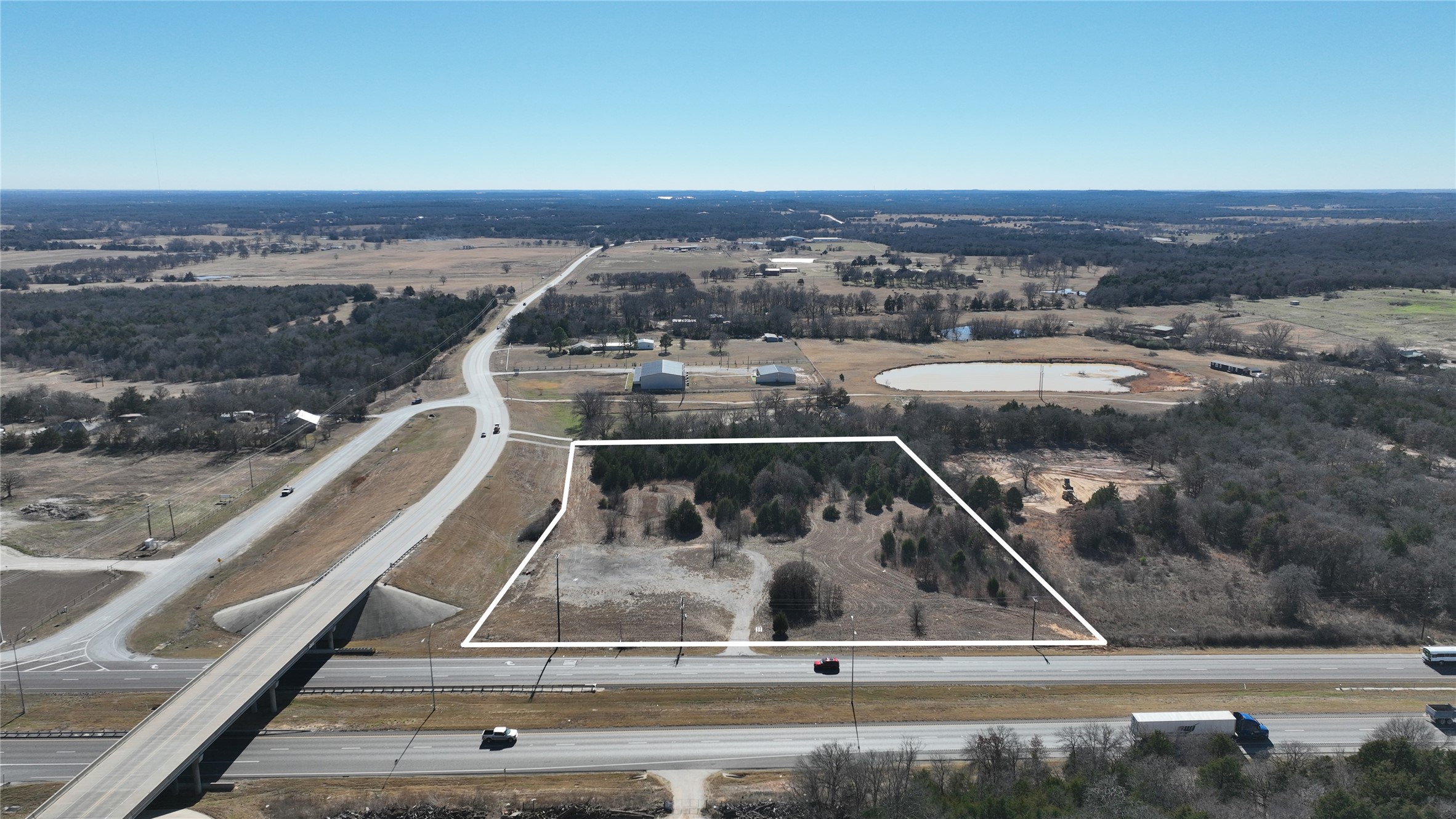 Tbd Us Highway 82 Gainesville TX 76240