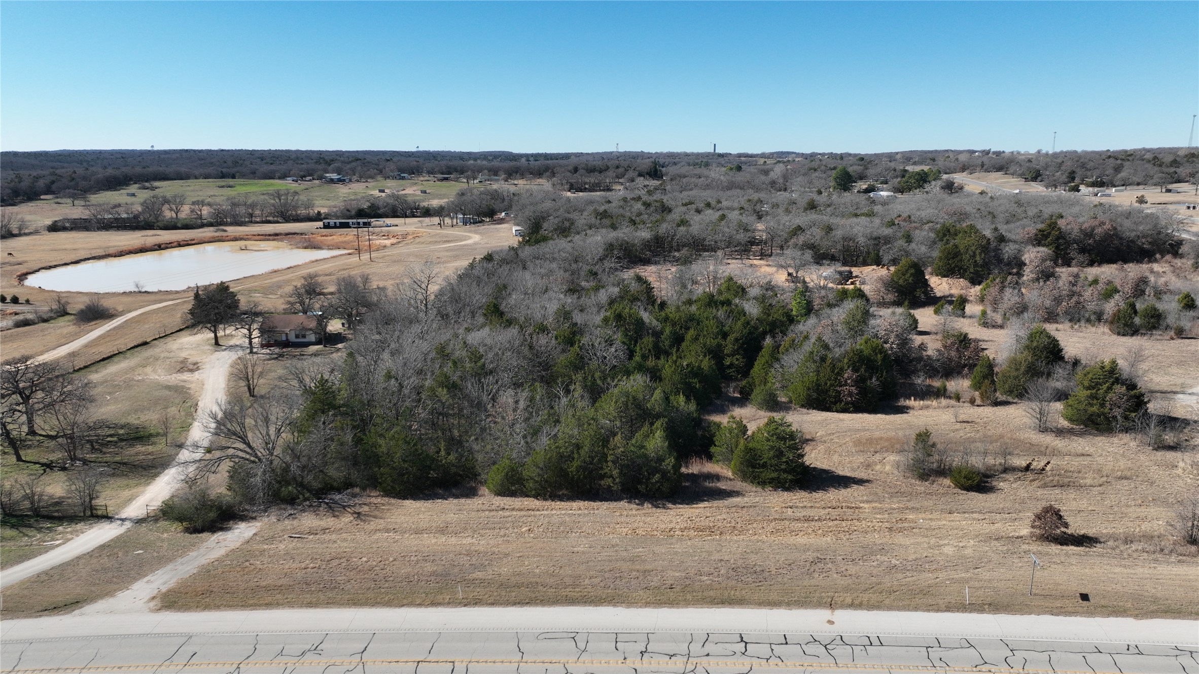 Tbd Us Highway 82 Gainesville TX 76240