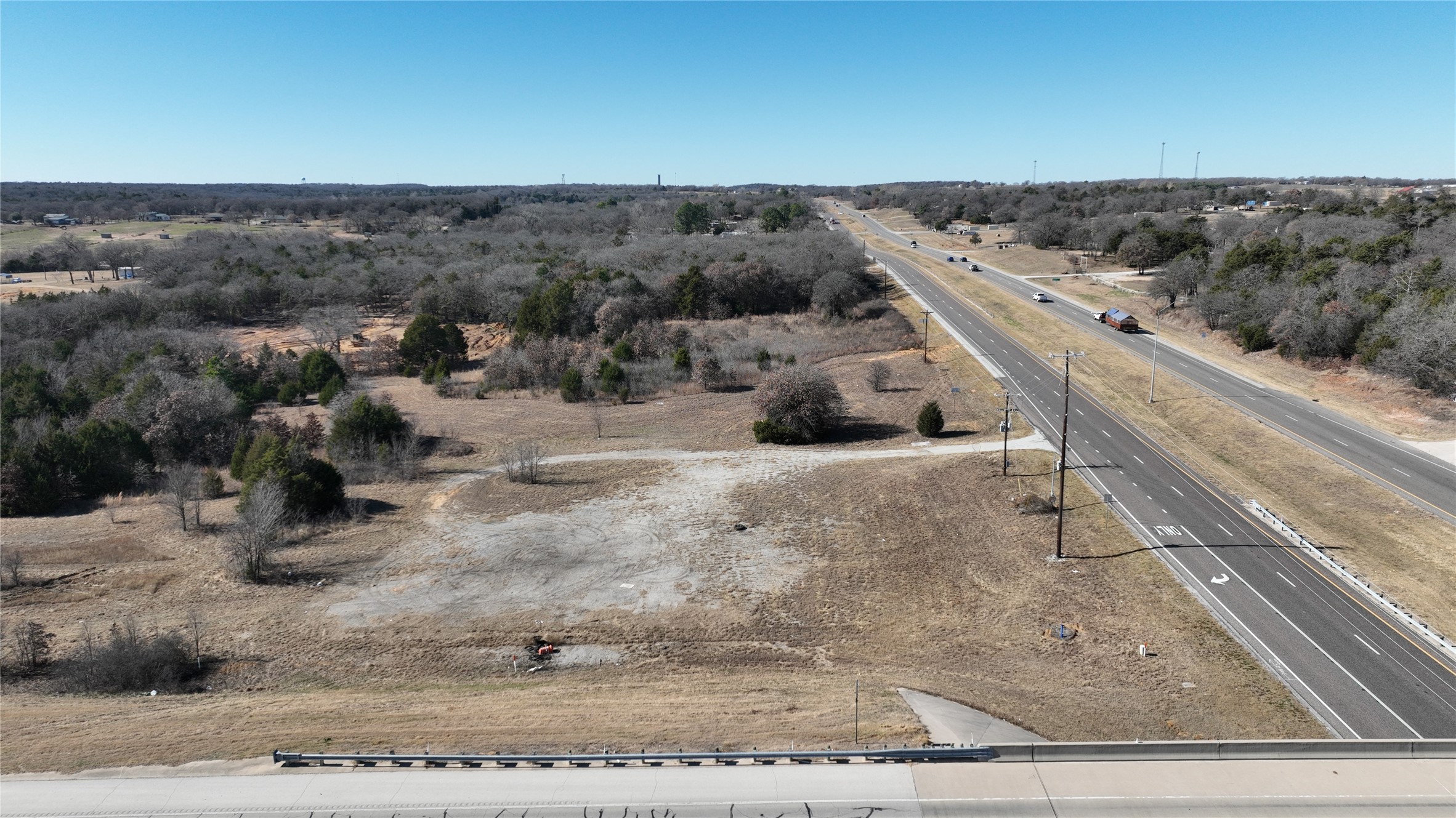 Tbd Us Highway 82 Gainesville TX 76240
