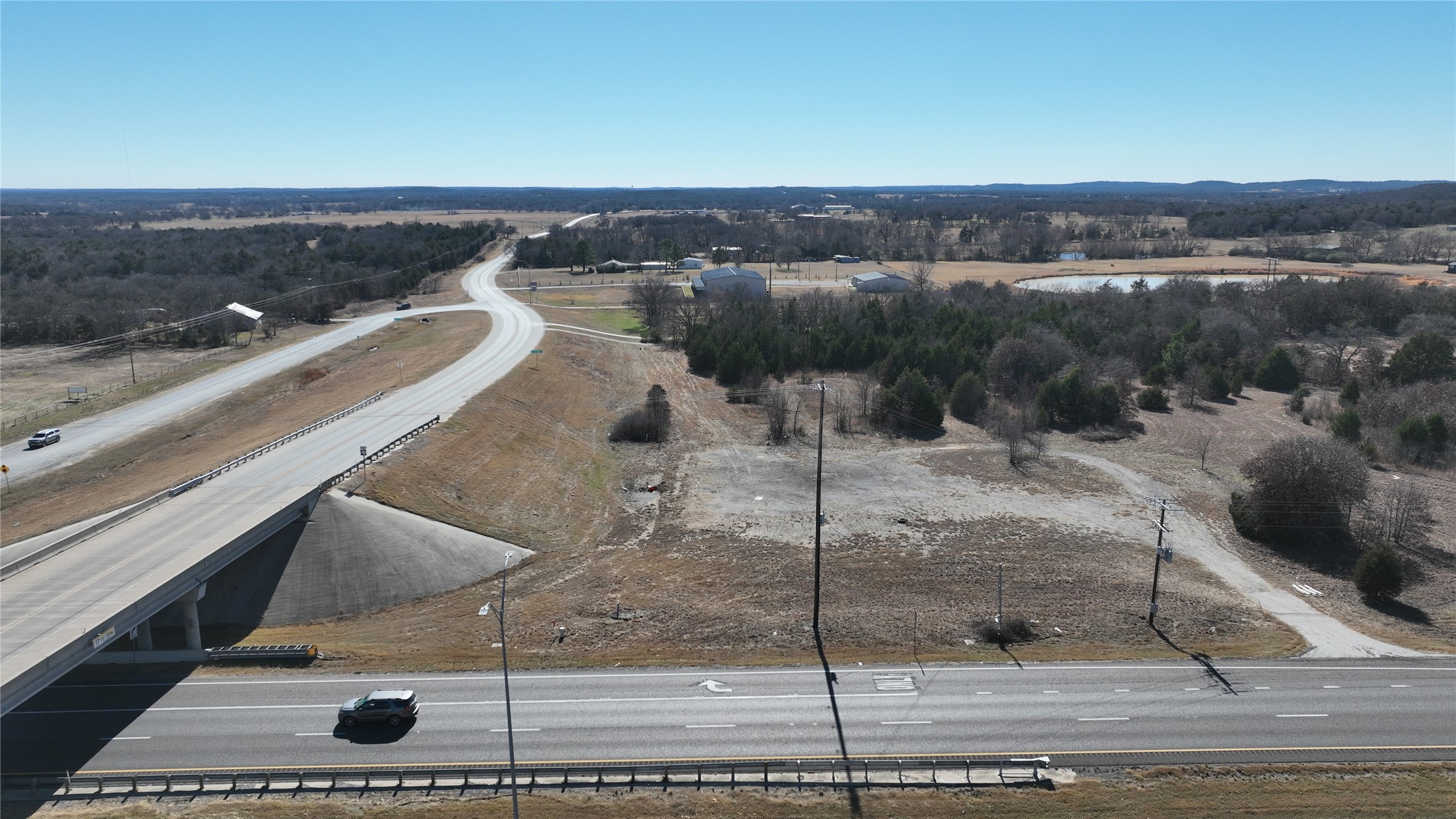 Tbd Us Highway 82 Gainesville TX 76240