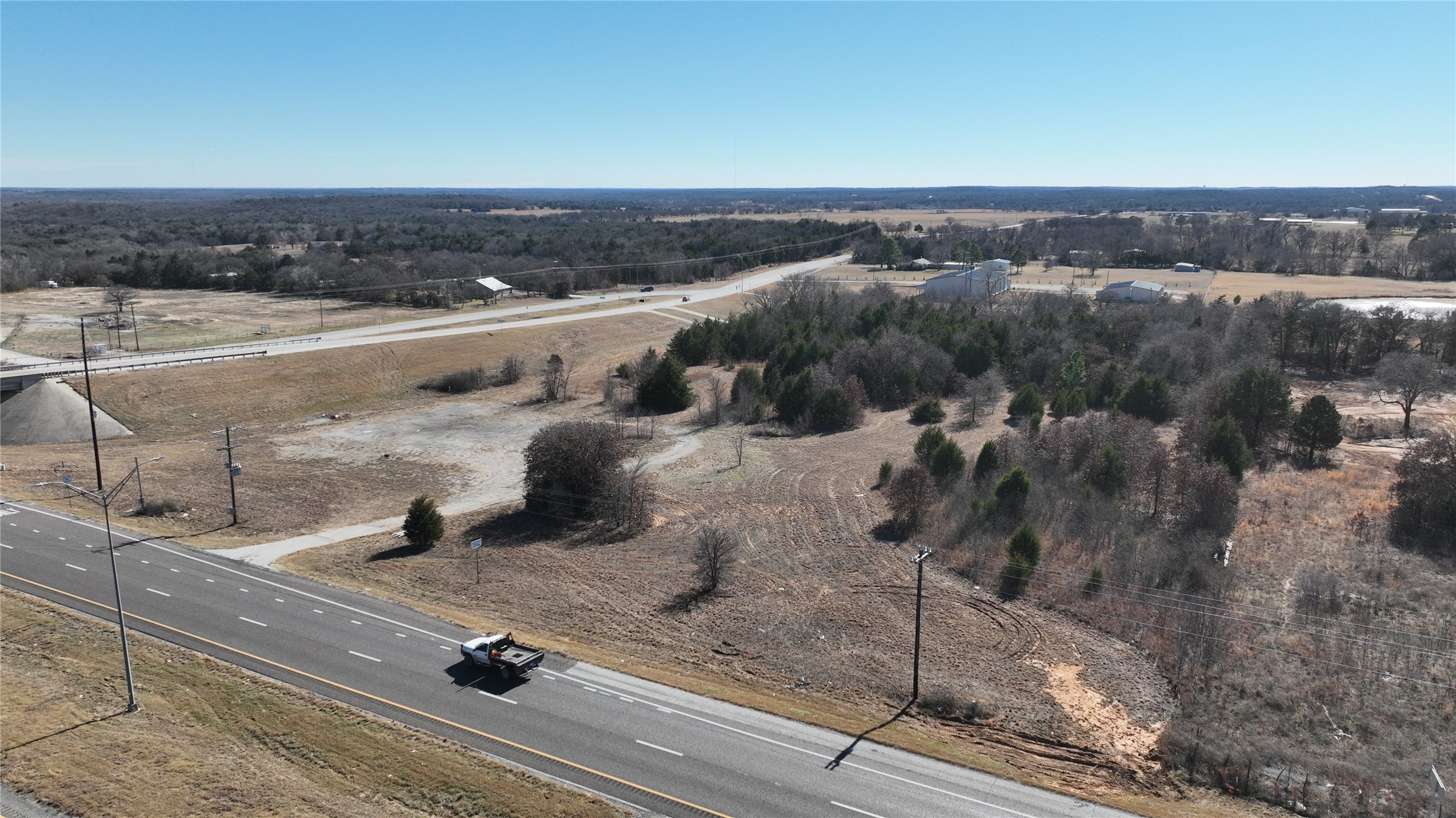 Tbd Us Highway 82 Gainesville TX 76240