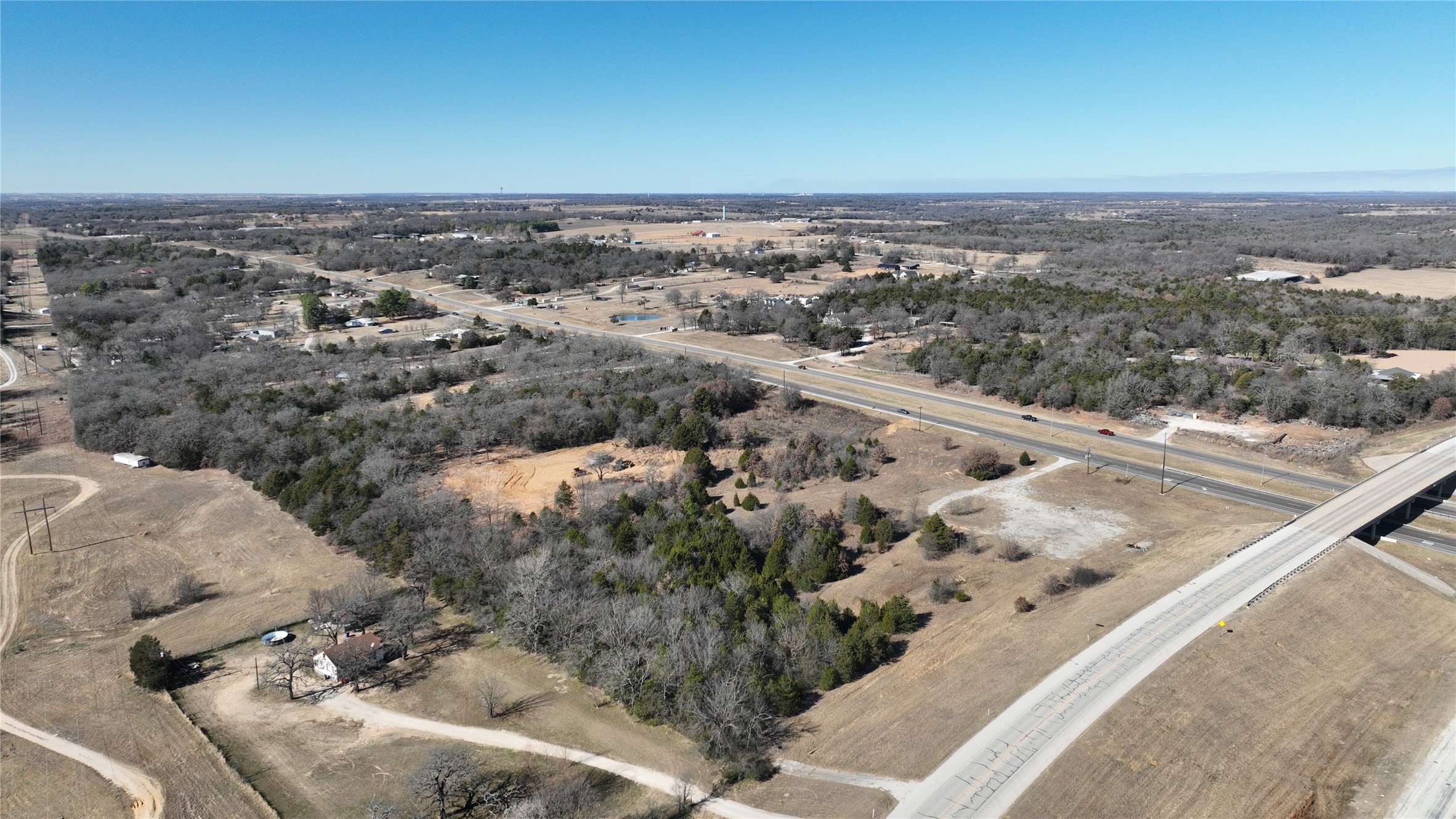 Tbd Us Highway 82 Gainesville TX 76240