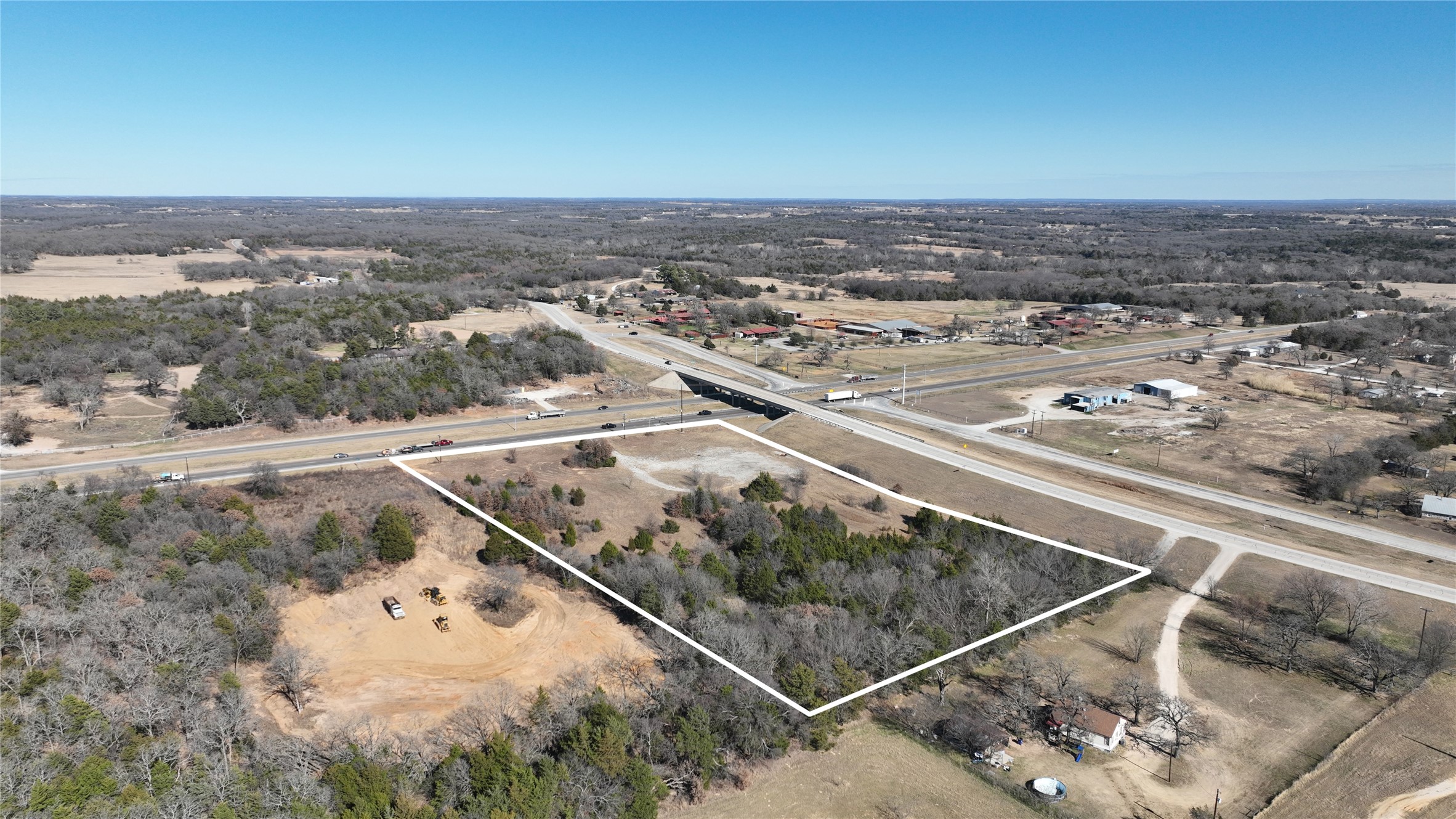 Tbd Us Highway 82 Gainesville TX 76240