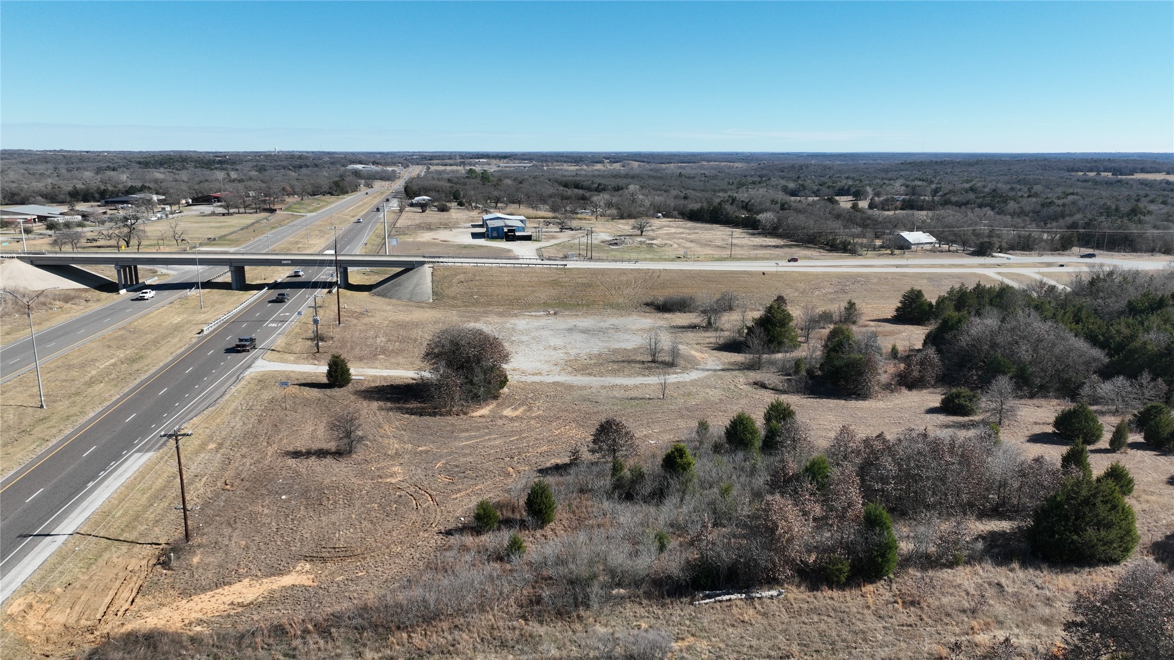 Tbd Us Highway 82 Gainesville TX 76240