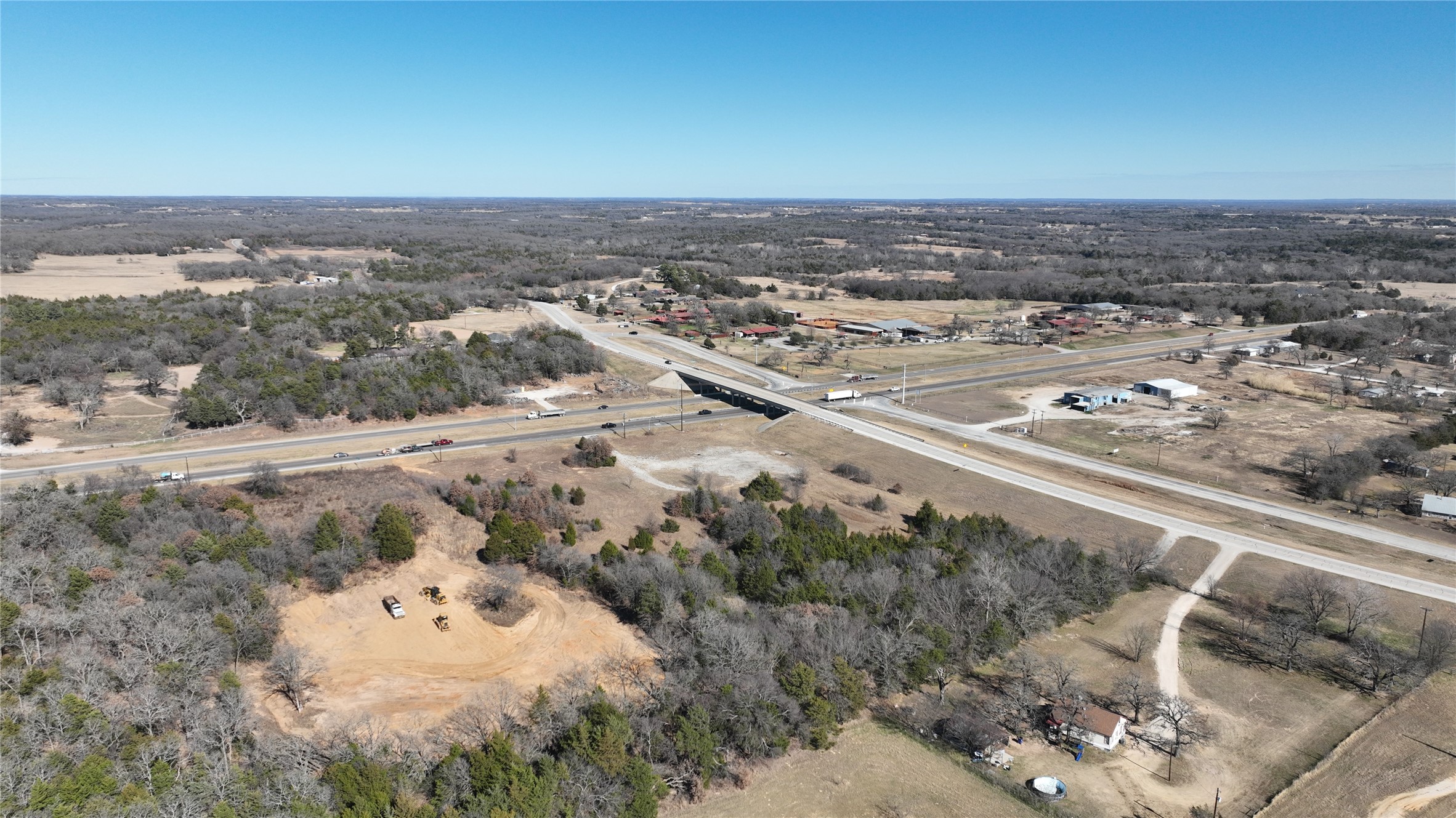 Tbd Us Highway 82 Gainesville TX 76240