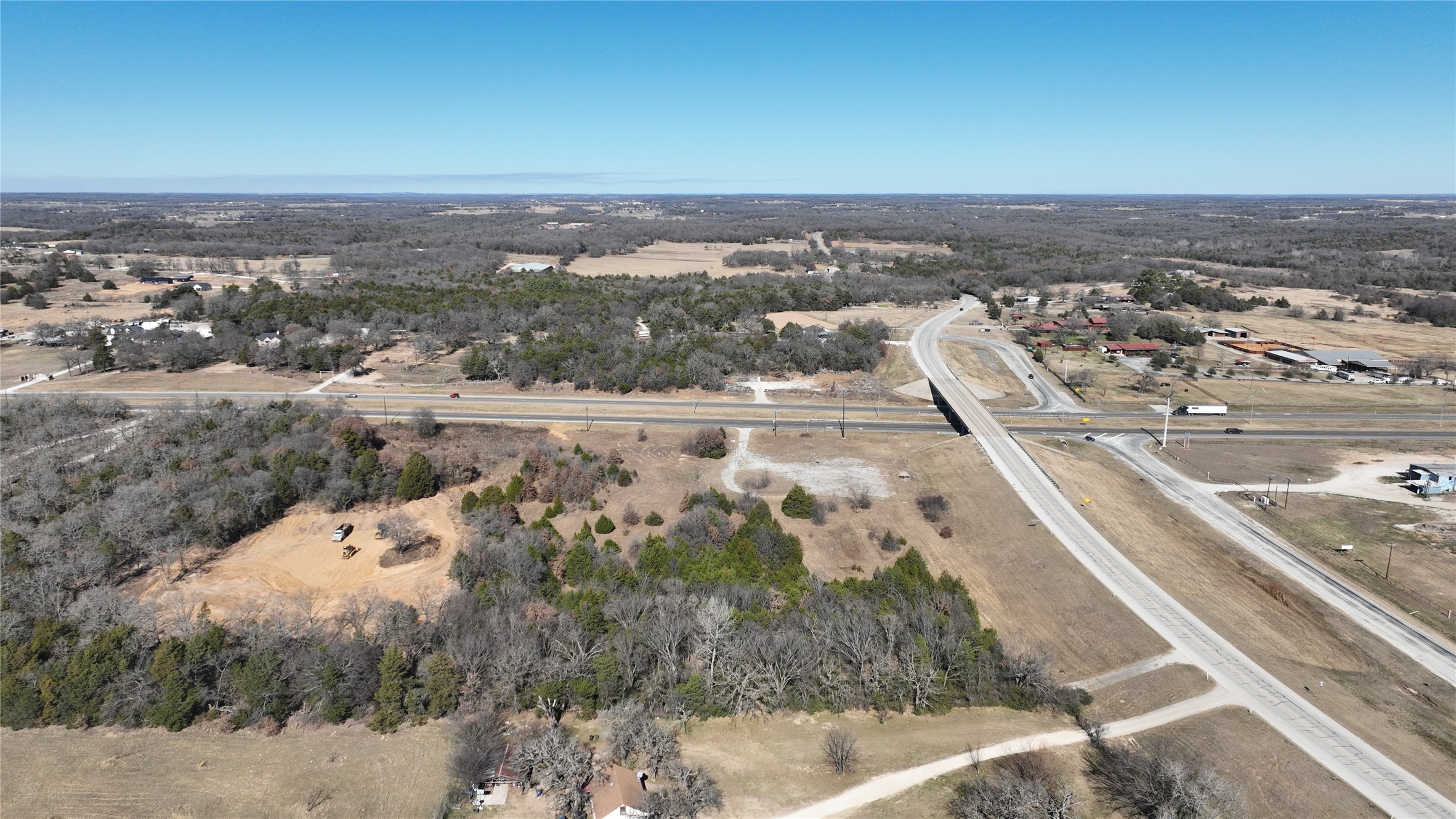 Tbd Us Highway 82 Gainesville TX 76240