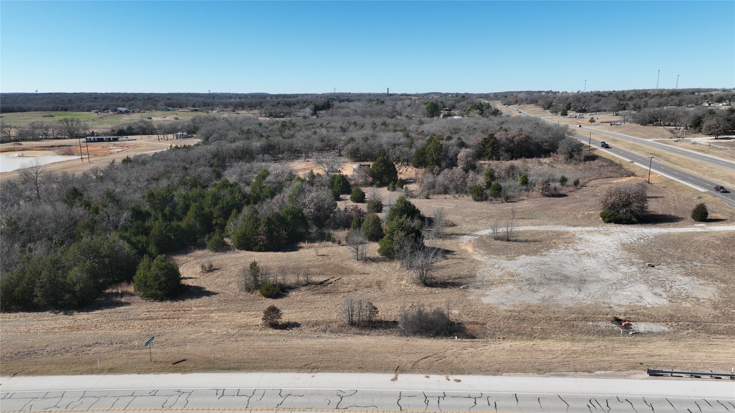 Tbd Us Highway 82 Gainesville TX 76240