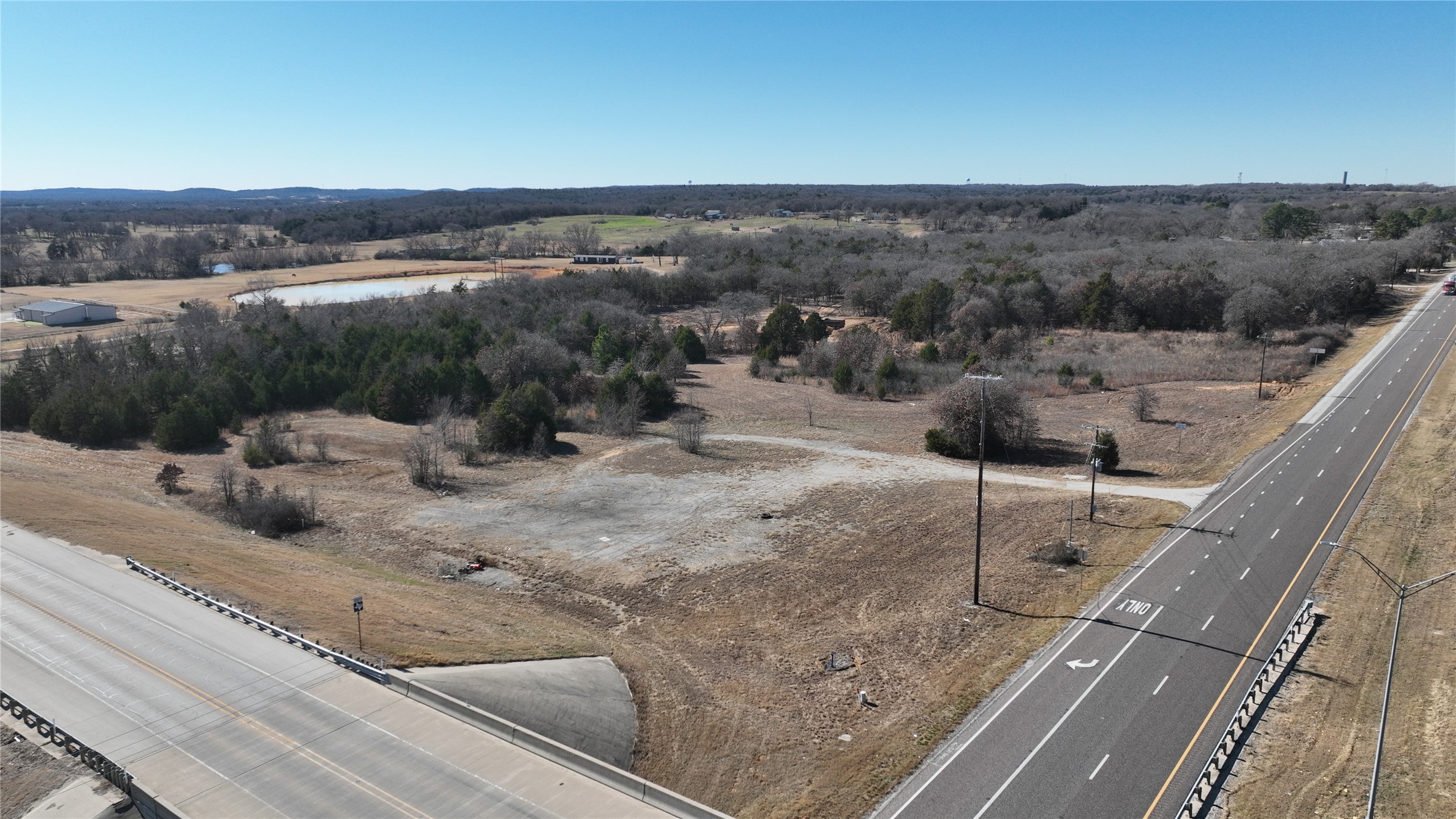 Tbd Us Highway 82 Gainesville TX 76240