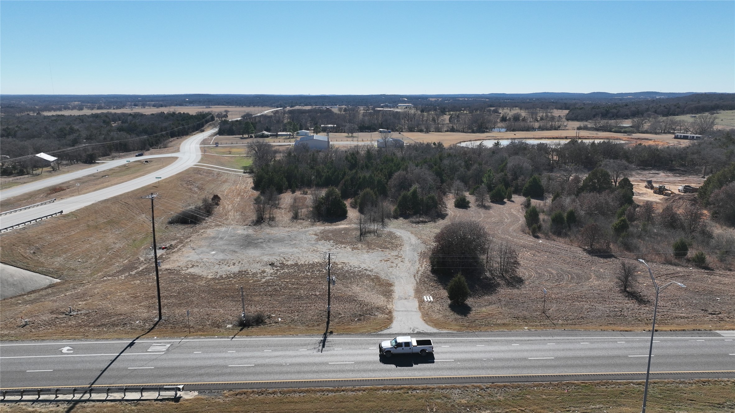 Tbd Us Highway 82 Gainesville TX 76240