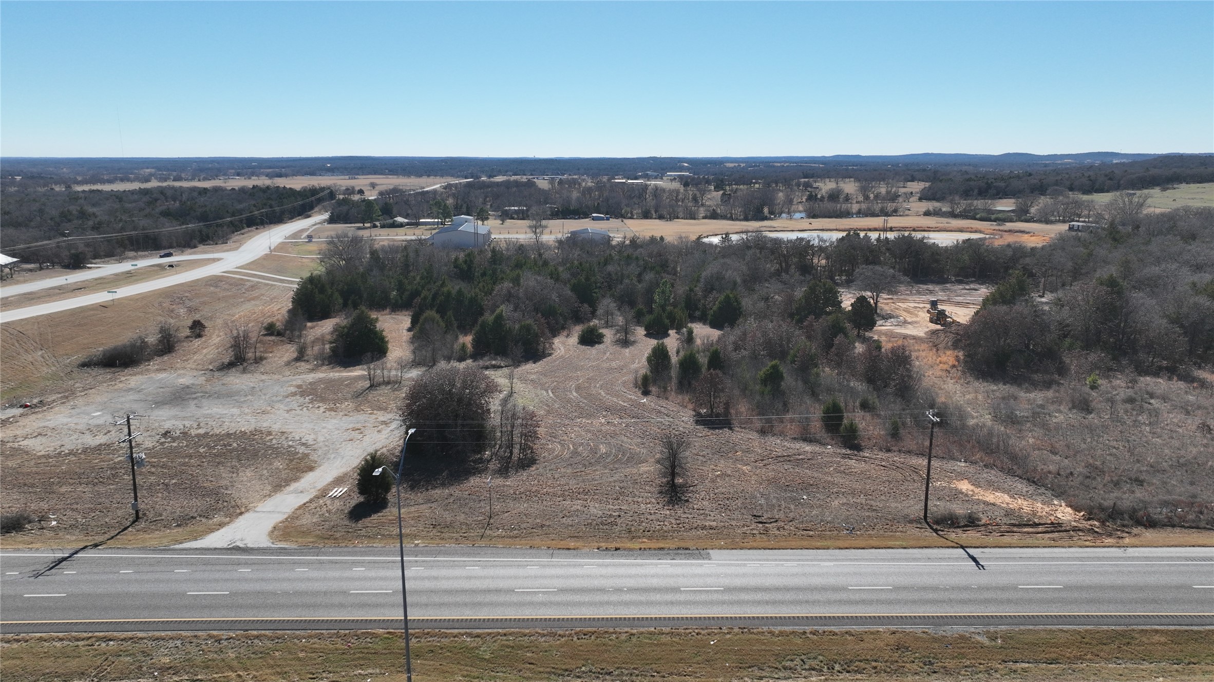 Tbd Us Highway 82 Gainesville TX 76240