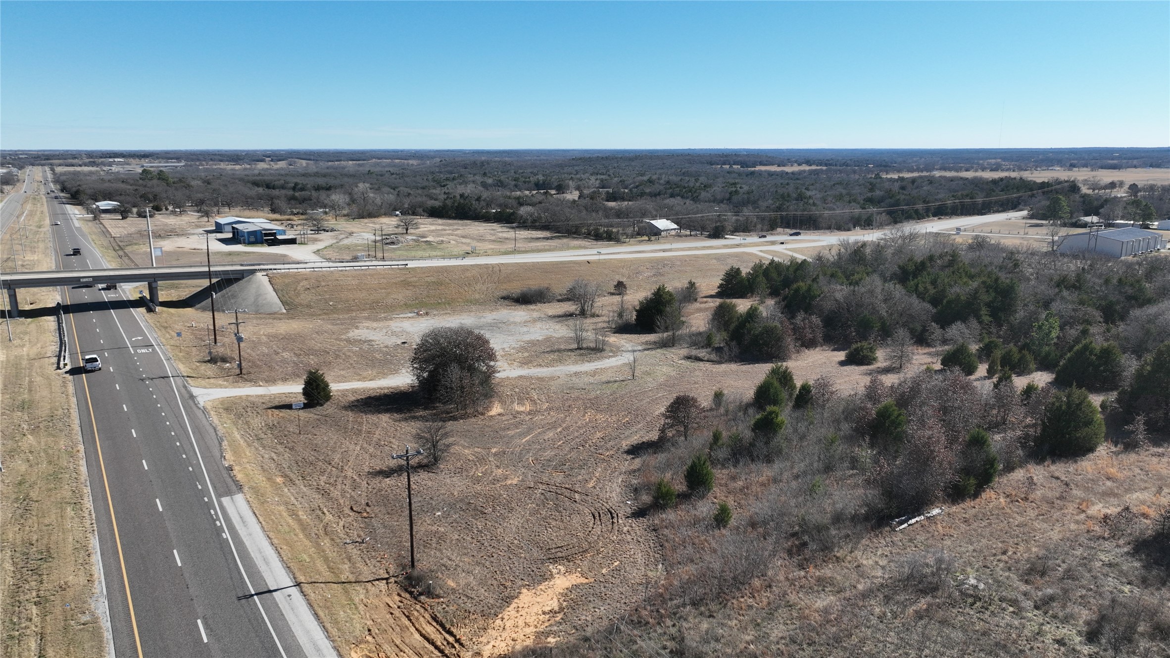 Tbd Us Highway 82 Gainesville TX 76240