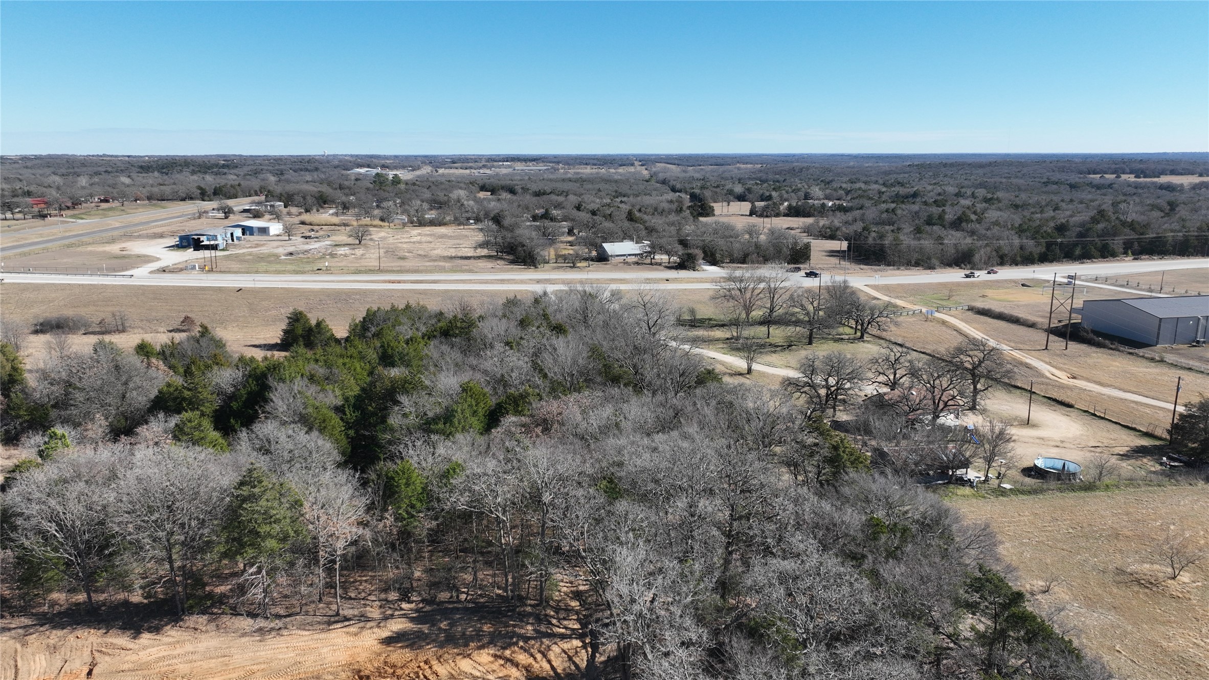 Tbd Us Highway 82 Gainesville TX 76240
