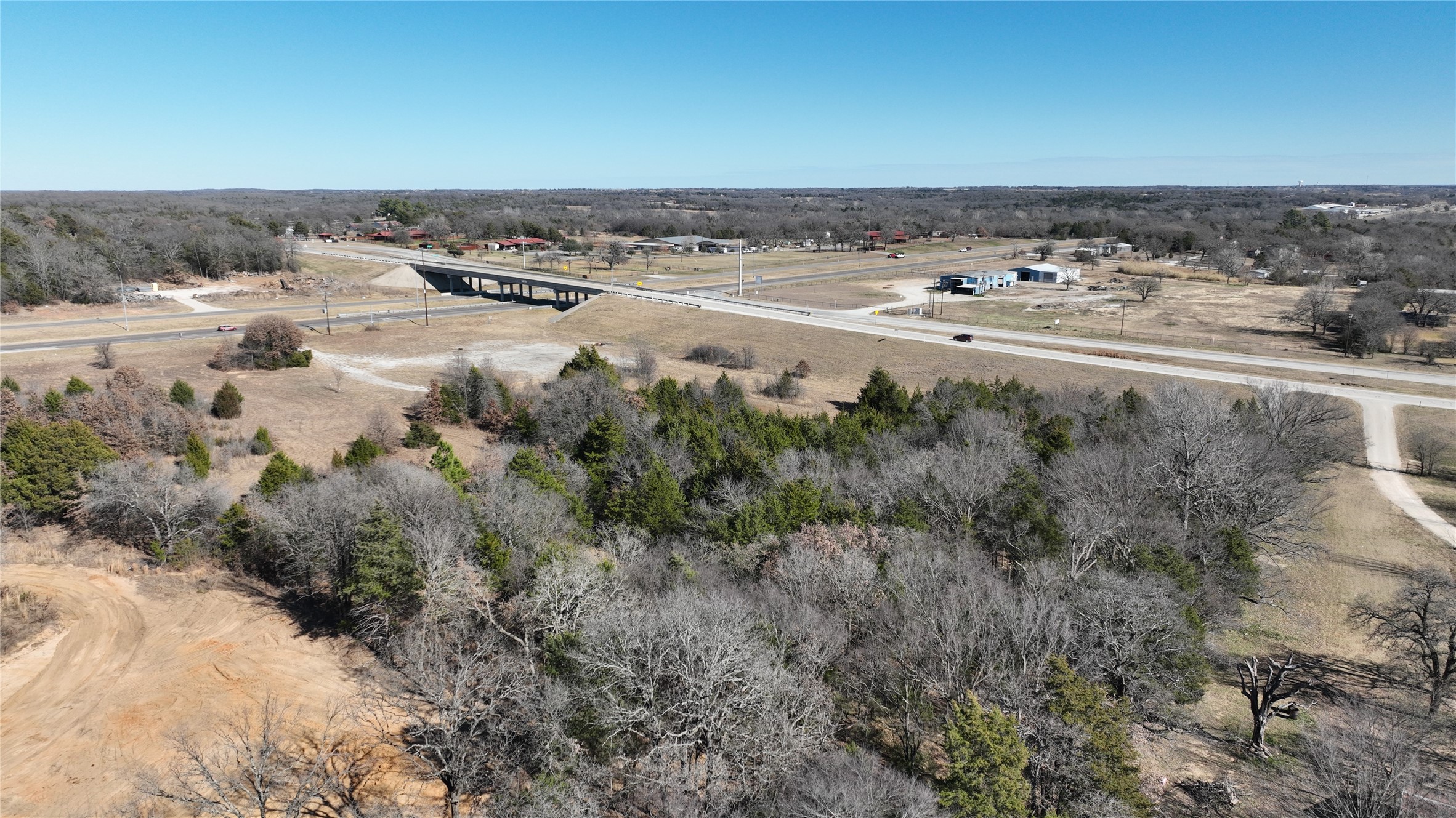 Tbd Us Highway 82 Gainesville TX 76240