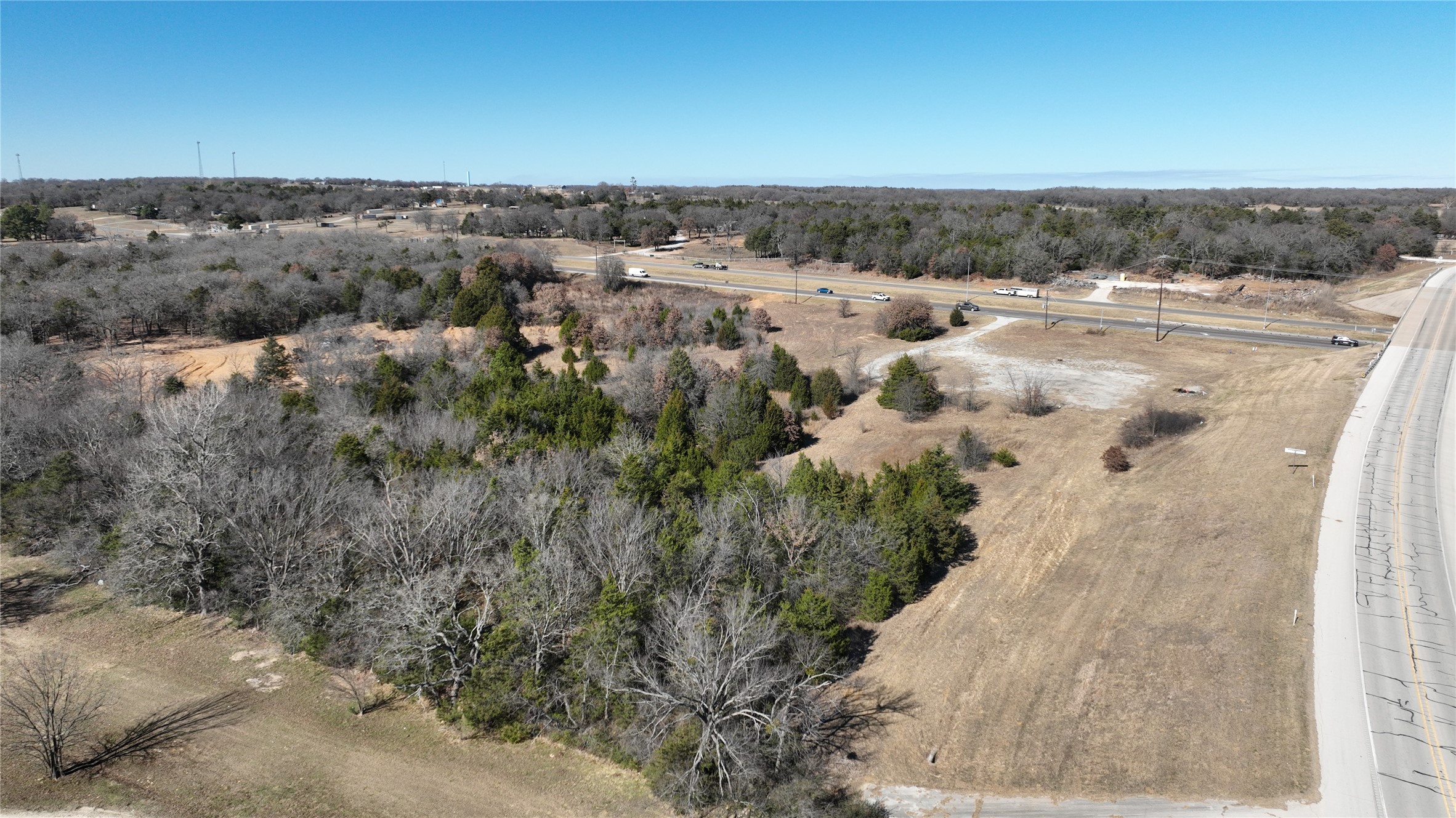 Tbd Us Highway 82 Gainesville TX 76240