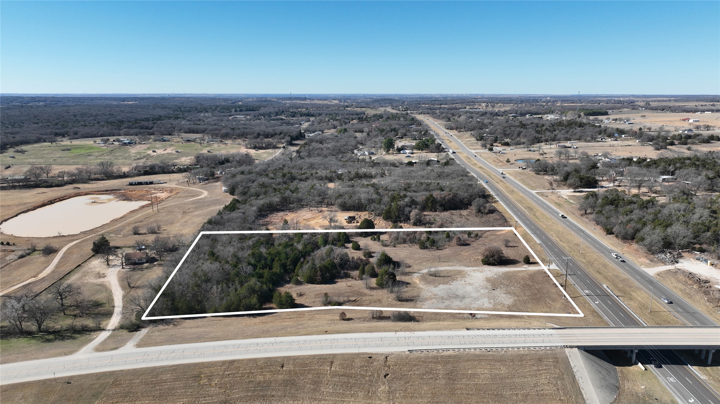Tbd Us Highway 82 Gainesville TX 76240