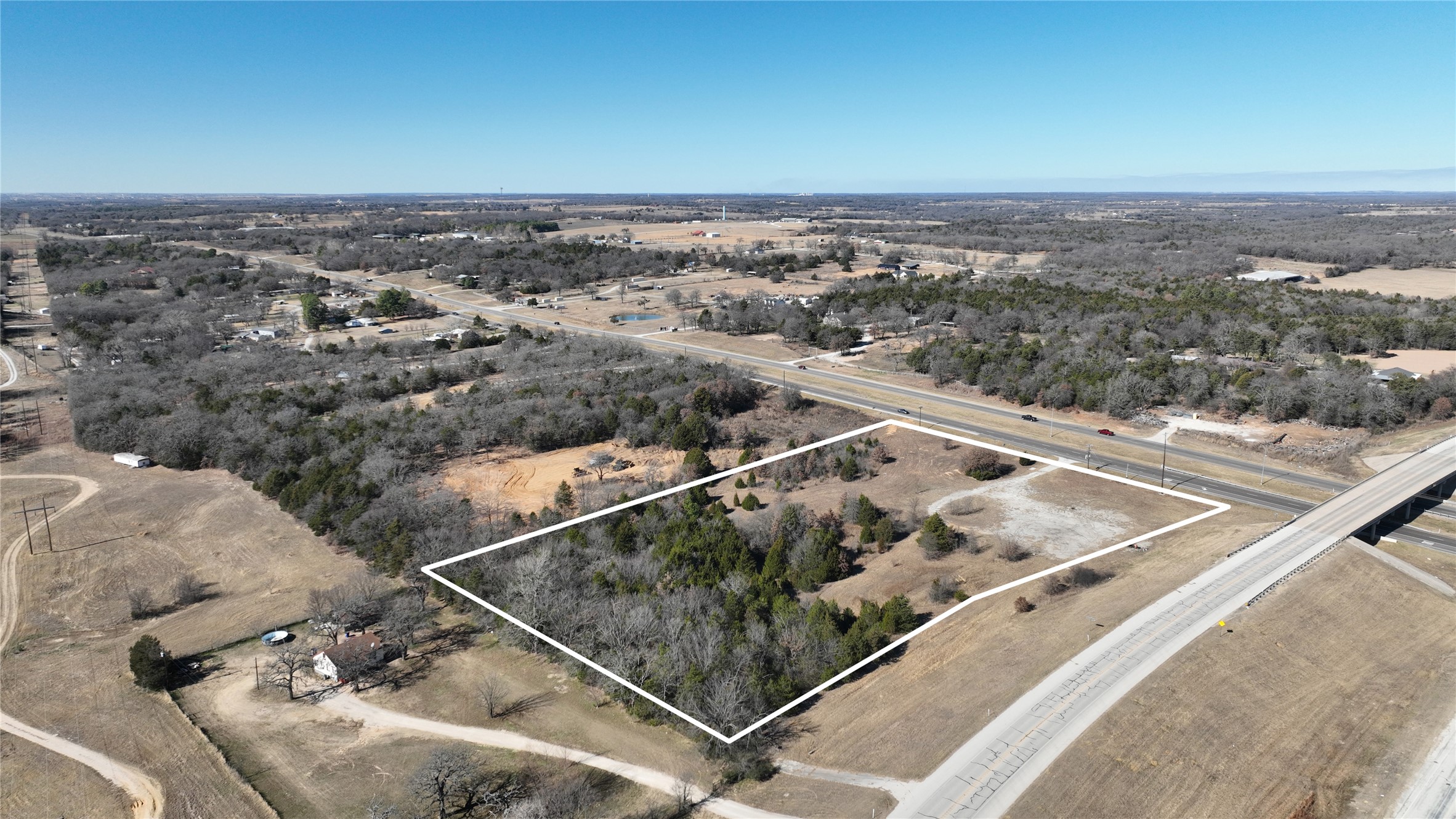 Tbd Us Highway 82 Gainesville TX 76240