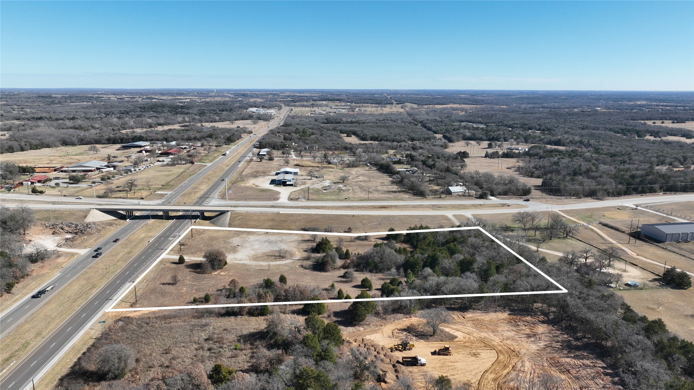 Tbd Us Highway 82 Gainesville TX 76240