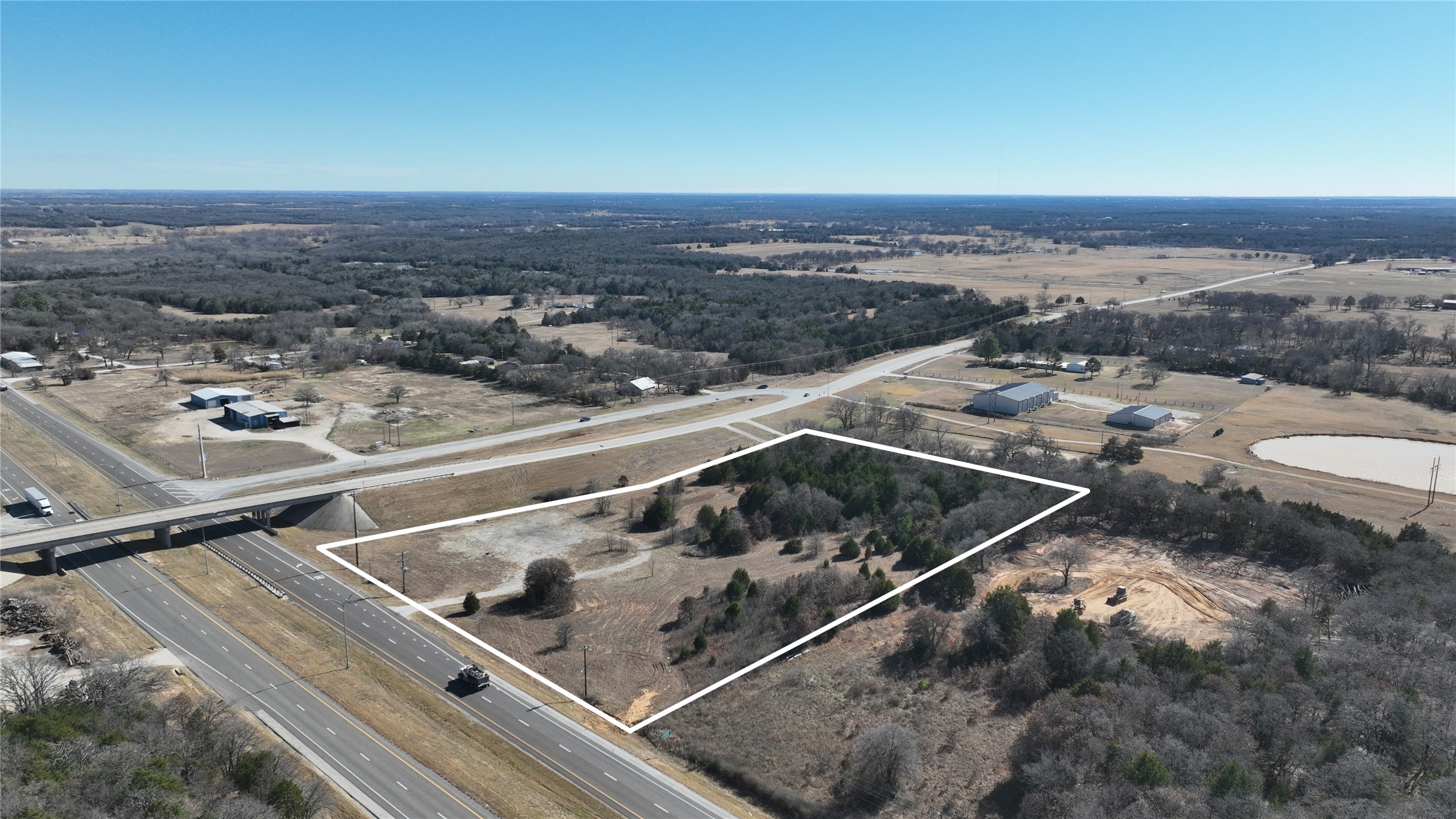 Tbd Us Highway 82 Gainesville TX 76240