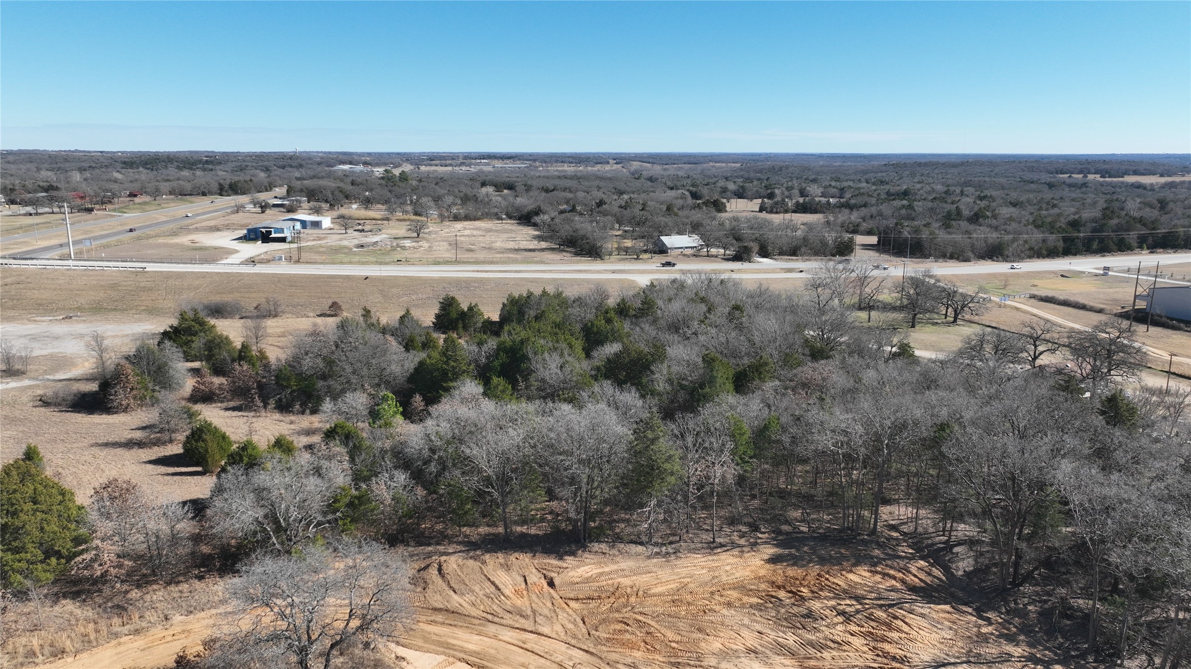 Tbd Us Highway 82 Gainesville TX 76240