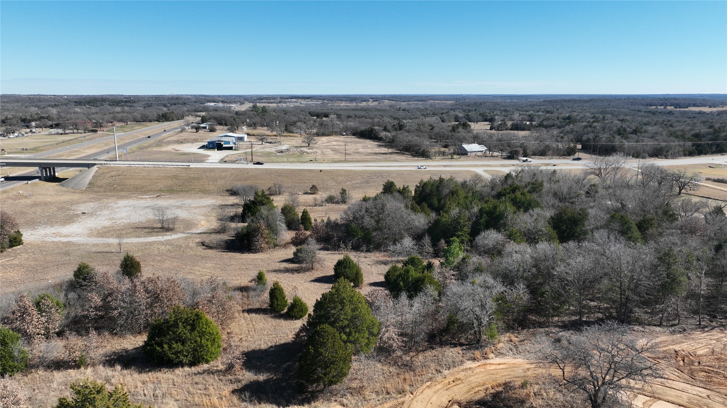 Tbd Us Highway 82 Gainesville TX 76240
