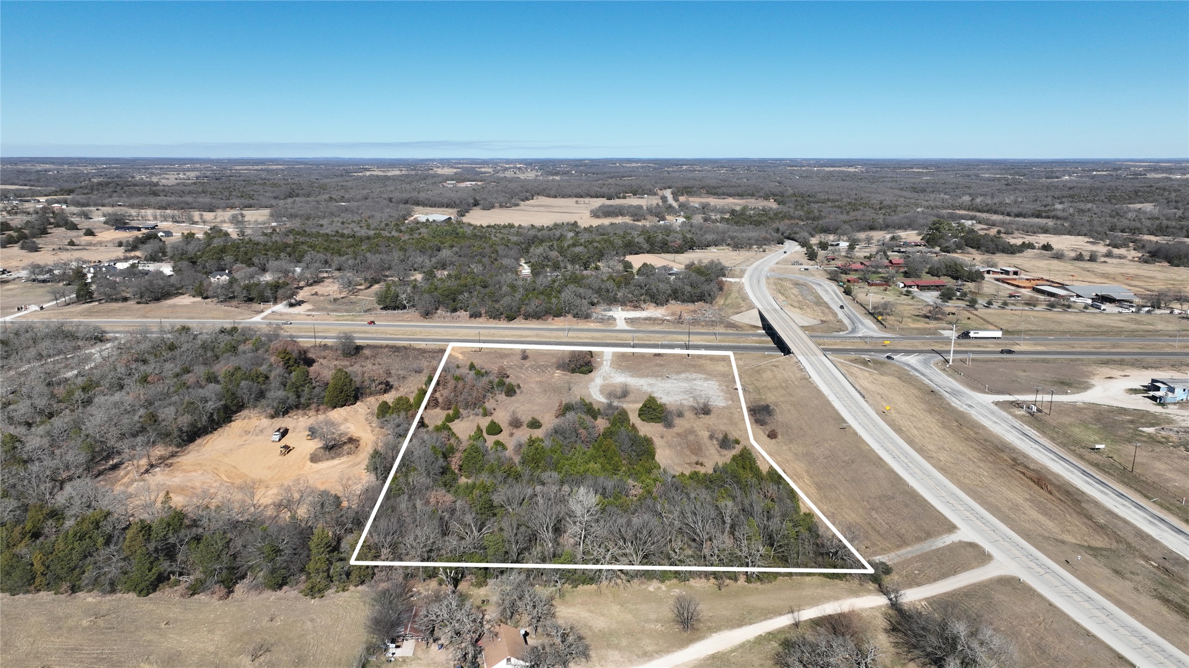 Tbd Us Highway 82 Gainesville TX 76240