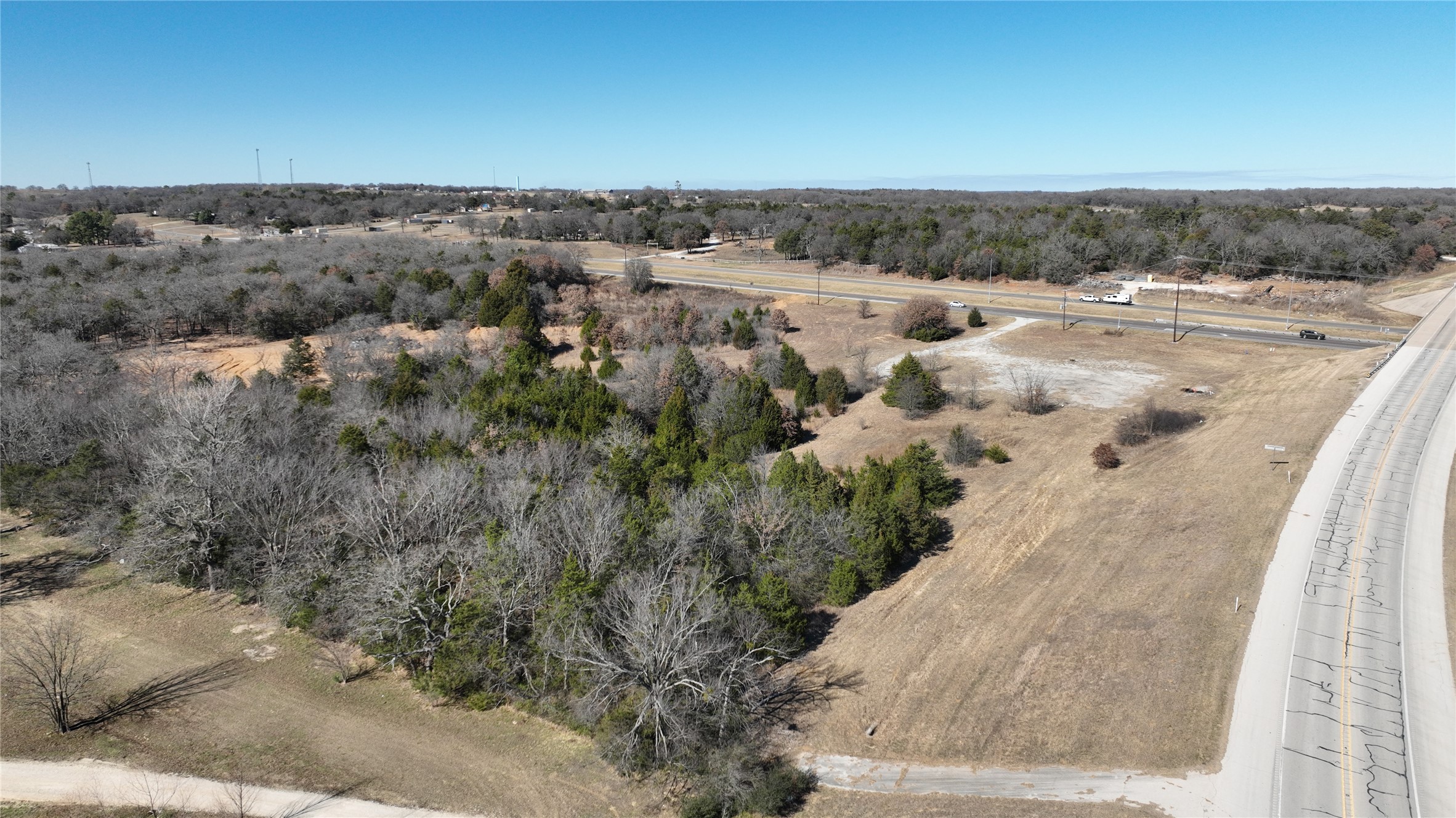 Tbd Us Highway 82 Gainesville TX 76240