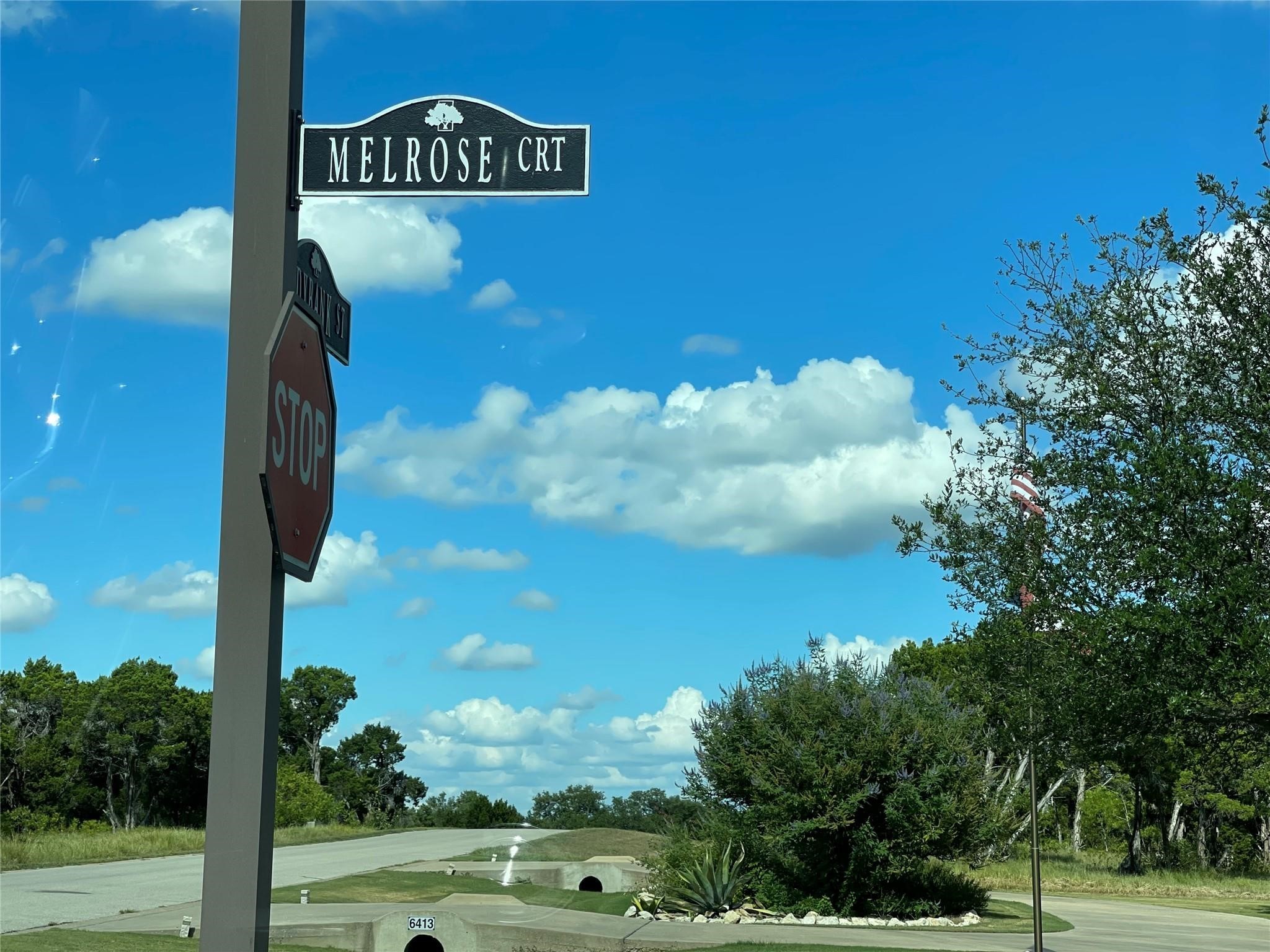8516 Melrose Court Cleburne TX 76033