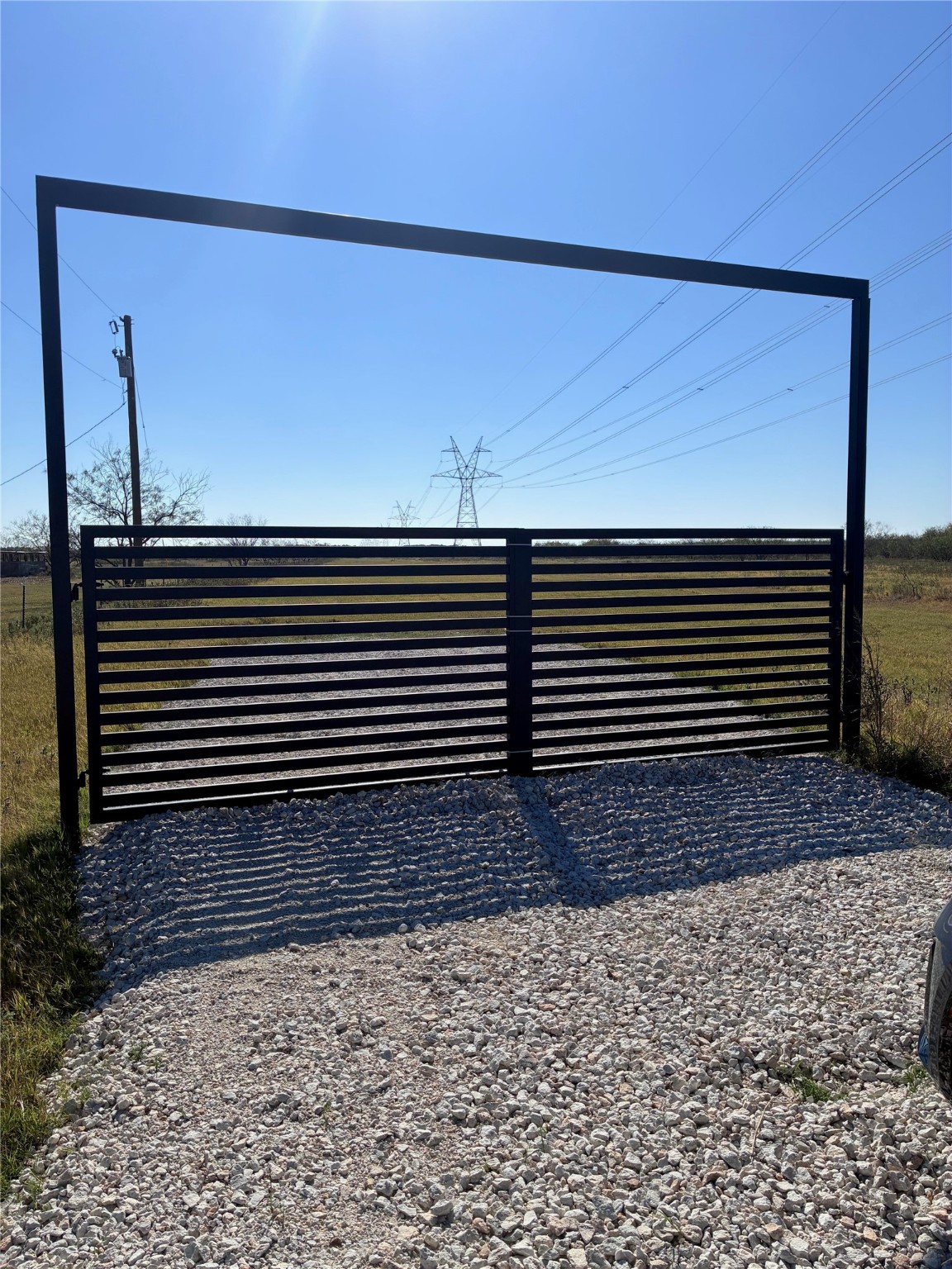 N/a County Road 2420 Wortham TX 76693