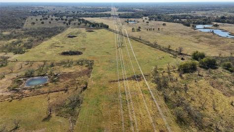 N/a County Road 2420 Wortham TX 76693