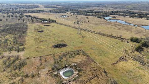 N/a County Road 2420 Wortham TX 76693