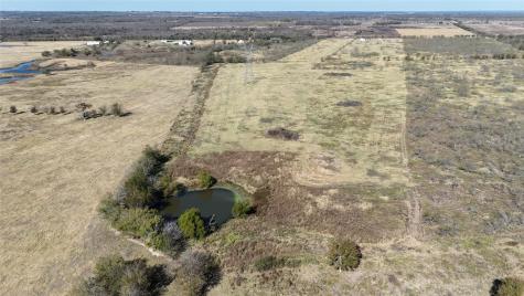 N/a County Road 2420 Wortham TX 76693