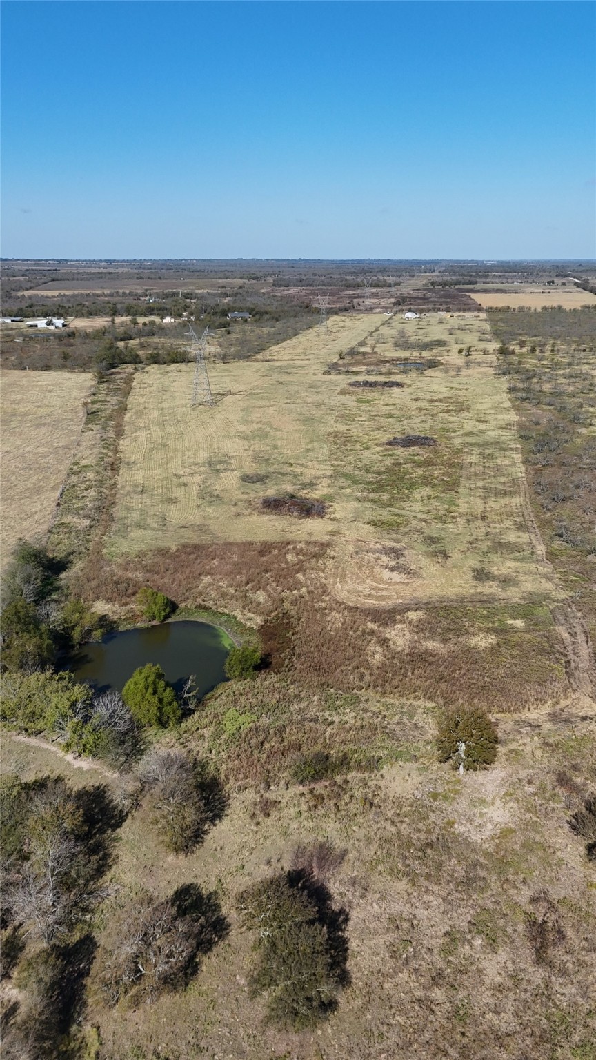 N/a County Road 2420 Wortham TX 76693