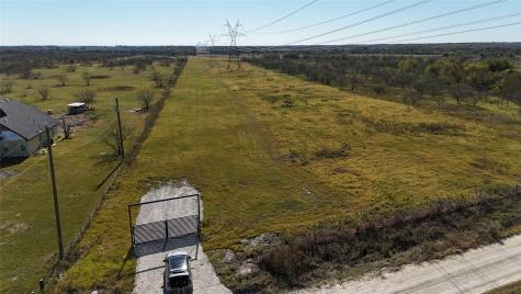 N/a County Road 2420 Wortham TX 76693