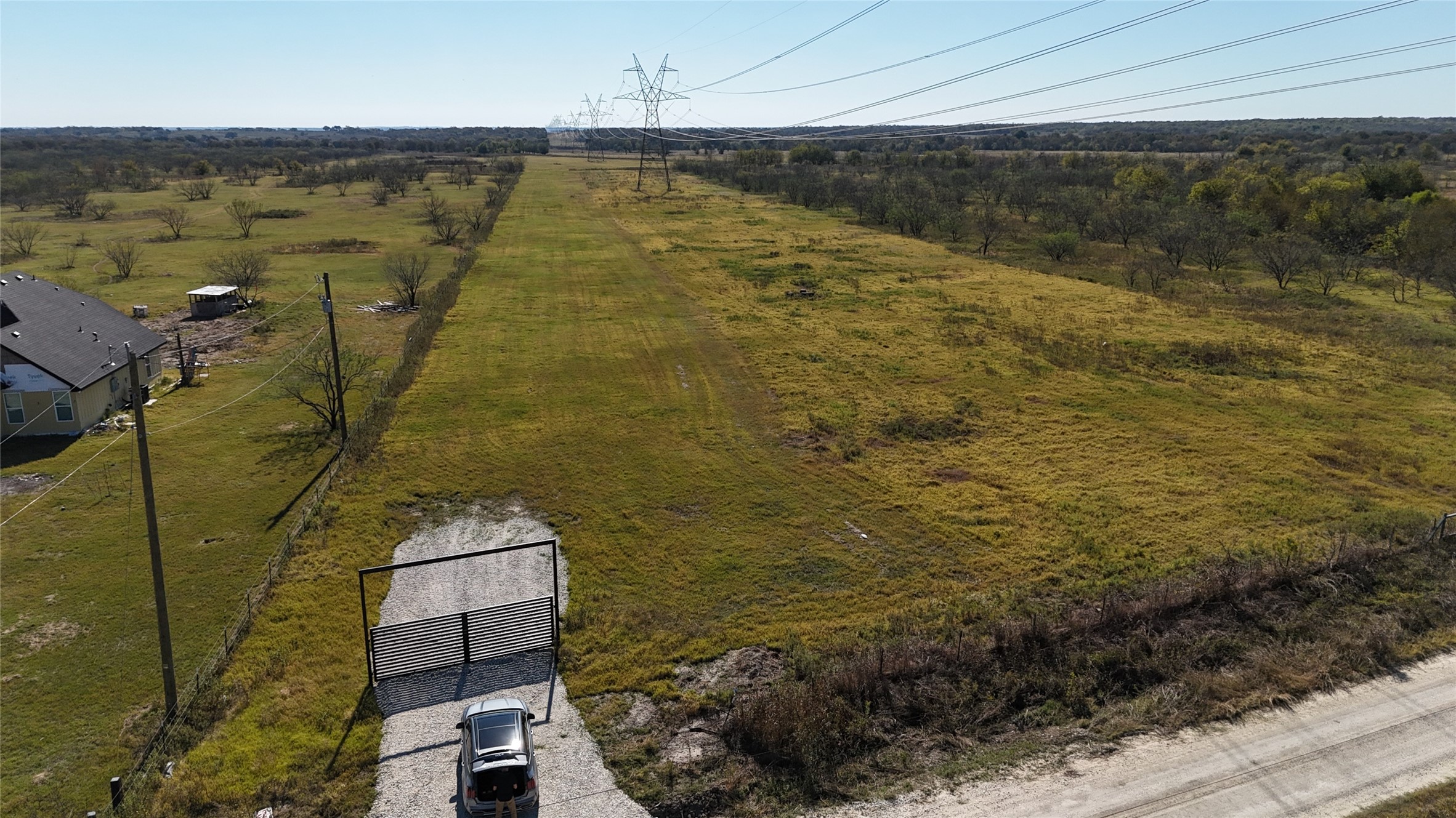 N/a County Road 2420 Wortham TX 76693