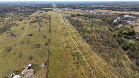 N/a County Road 2420 Wortham TX 76693