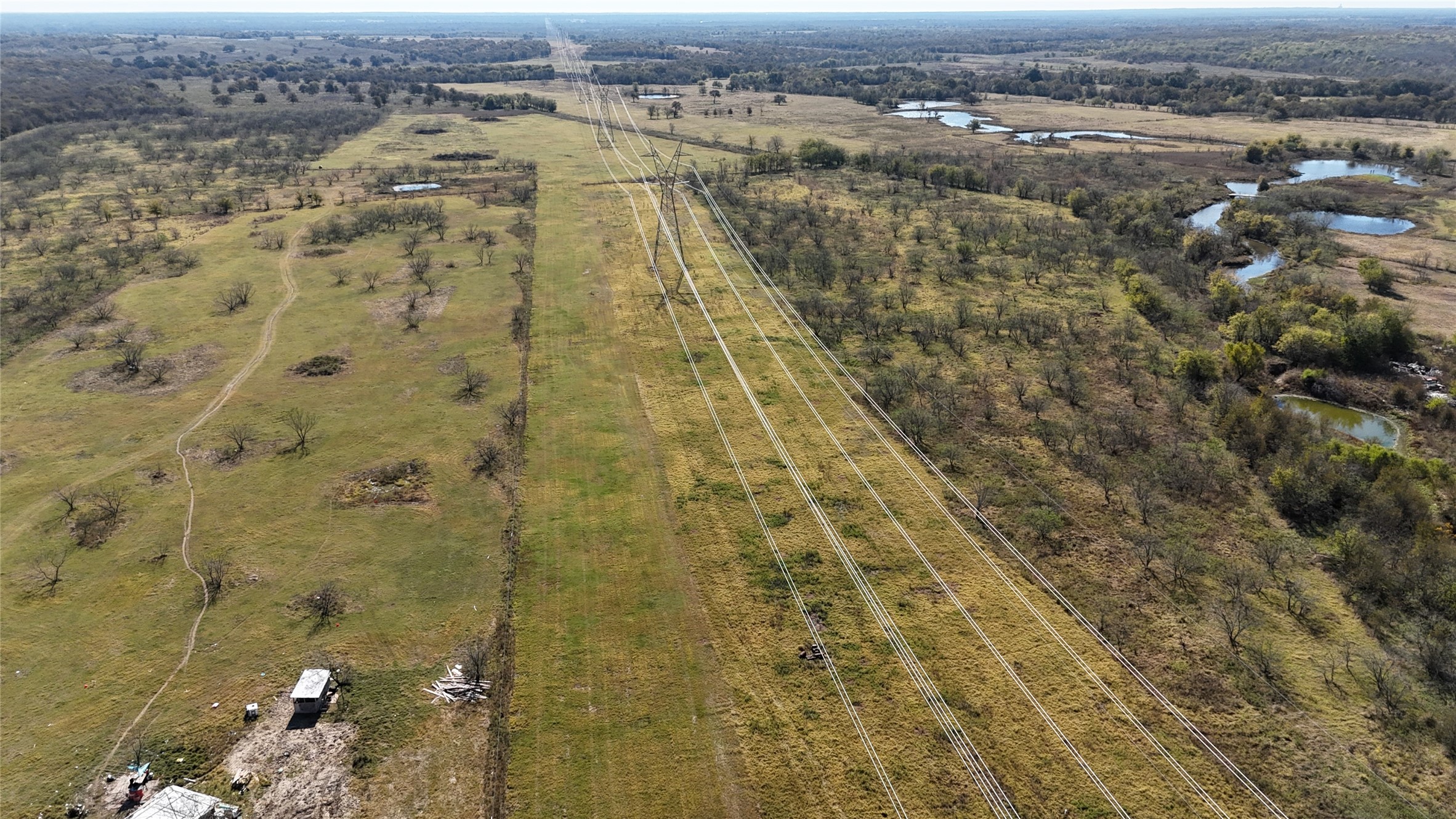 N/a County Road 2420 Wortham TX 76693