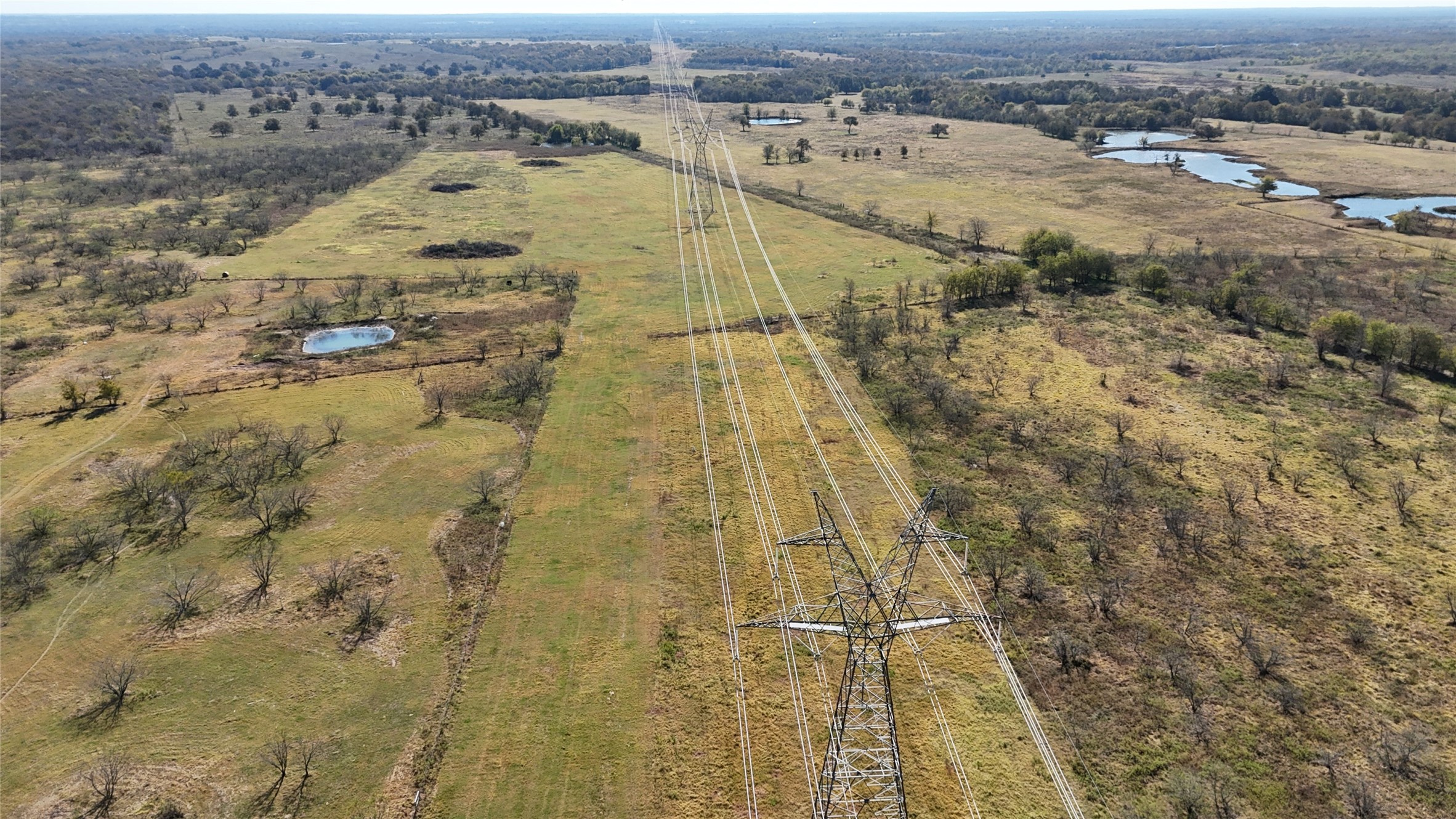 N/a County Road 2420 Wortham TX 76693