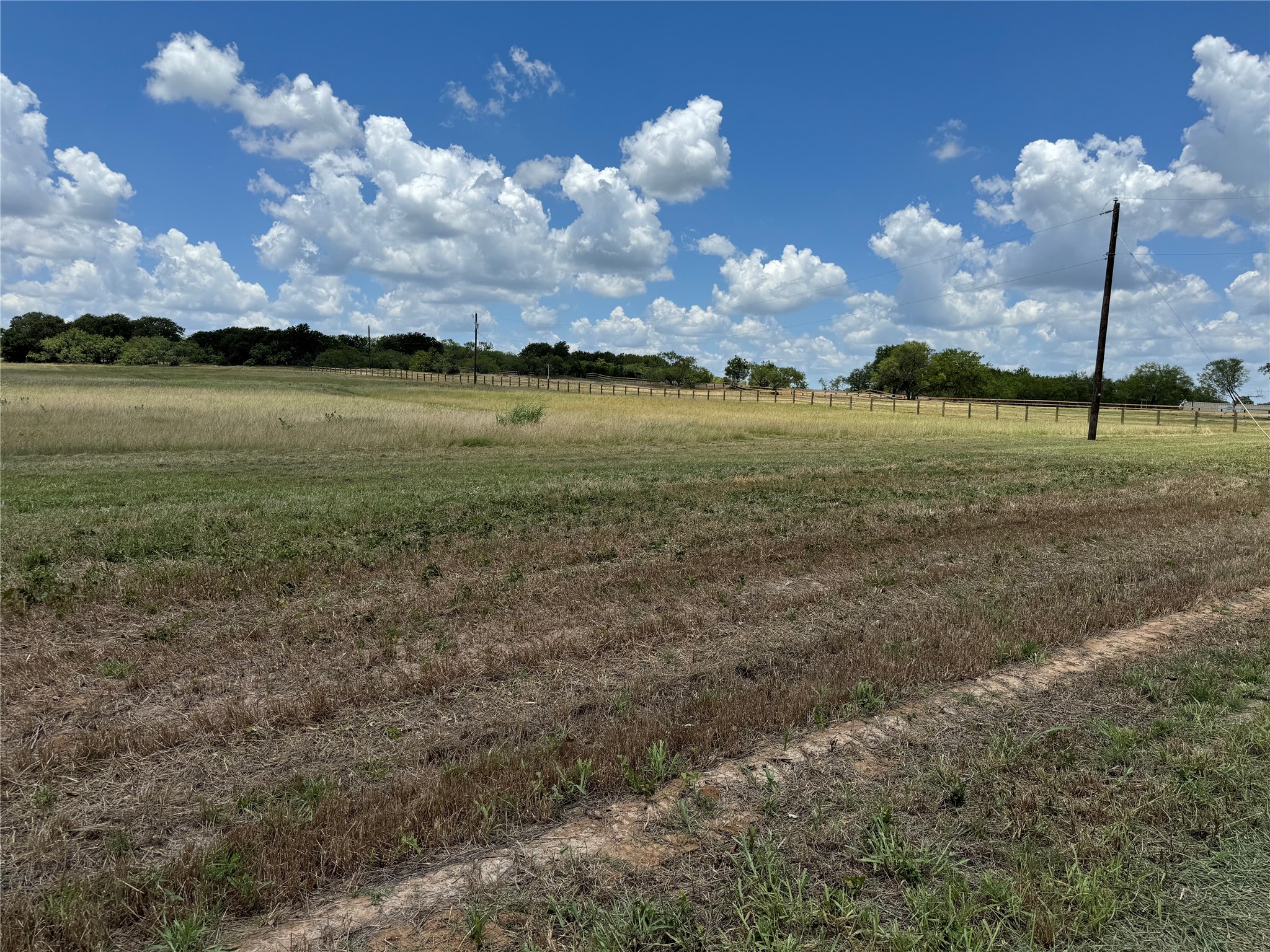 262 County Road 3735 Road Bridgeport TX 76426